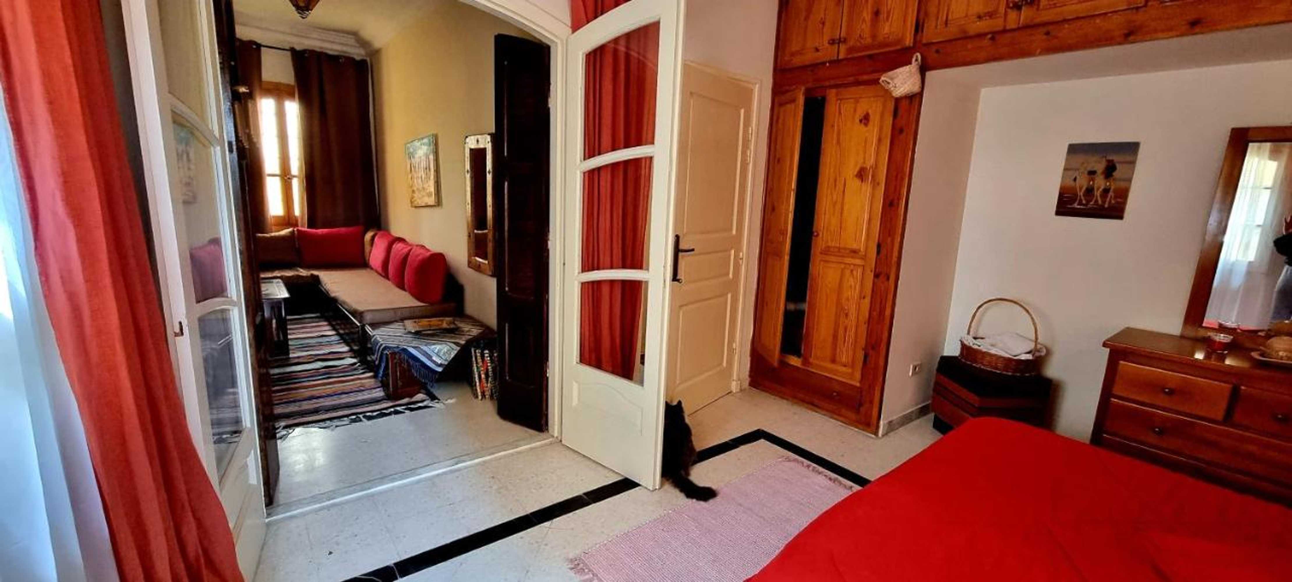 Gift card for Maison D'hôtes Villa Fatima