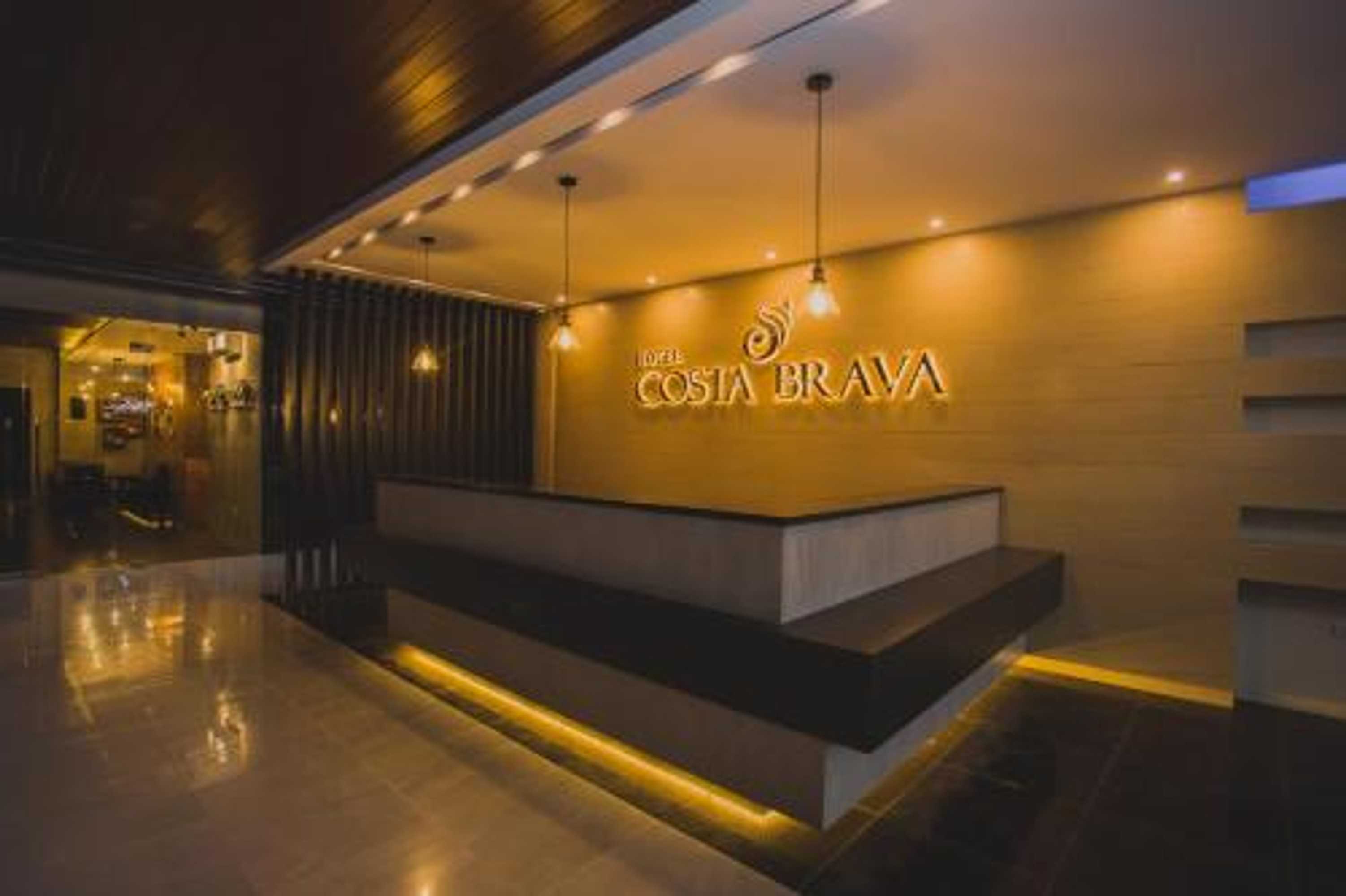 Gift card for Hotel Costa Brava Gift card for Hotel Costa Brava