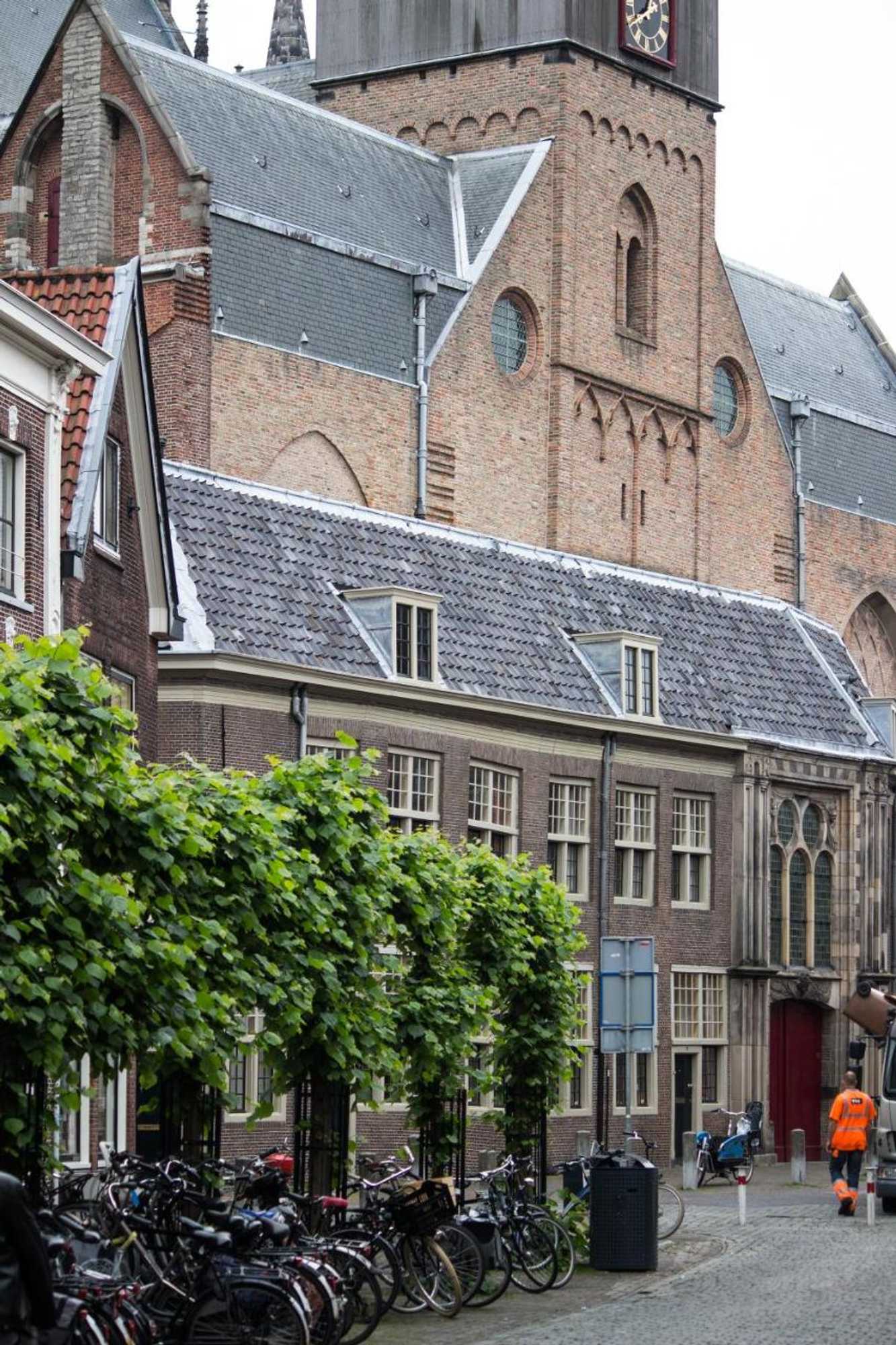 Gift card for Nr22 Leiden