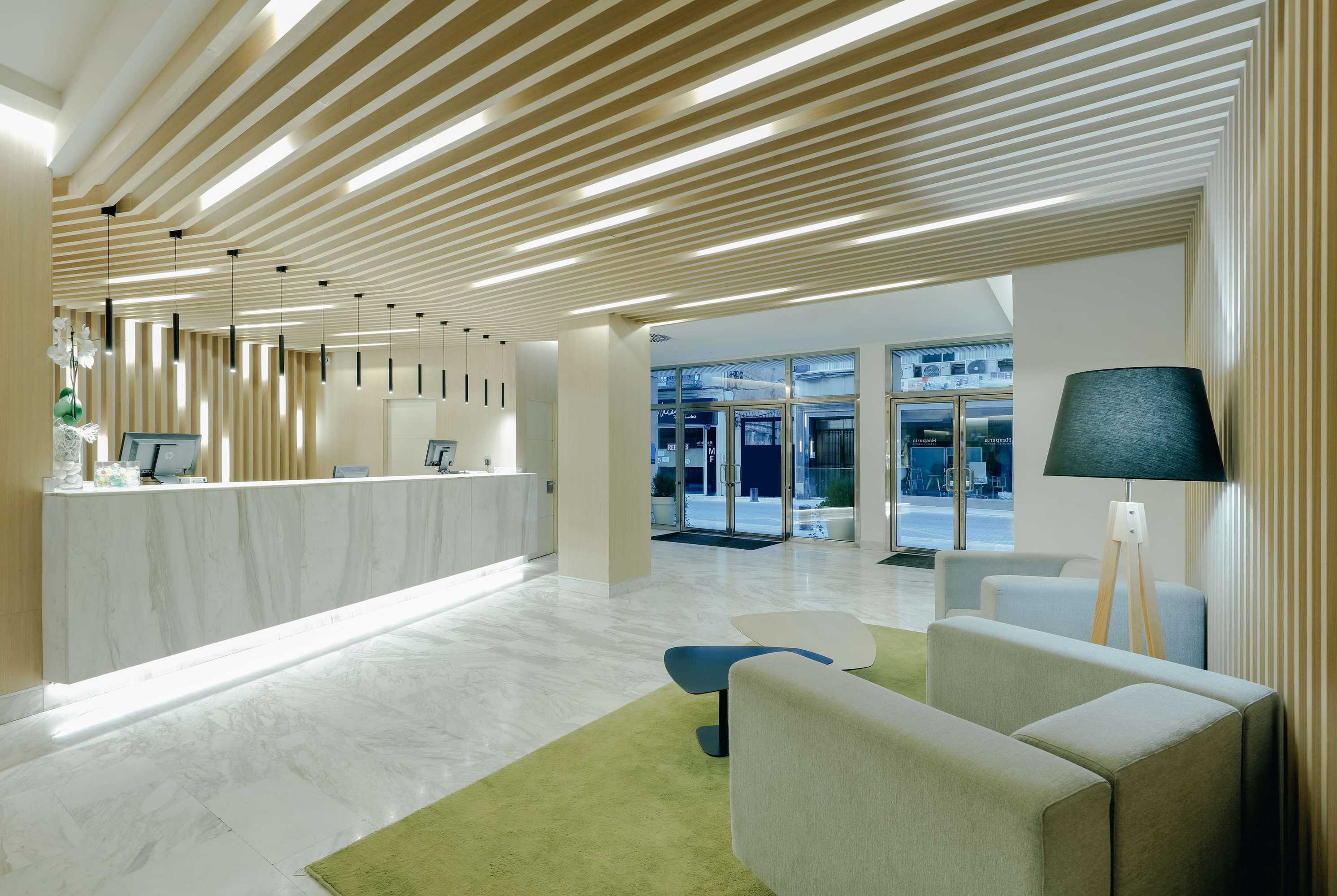 Gift card for Hesperia Murcia Centro