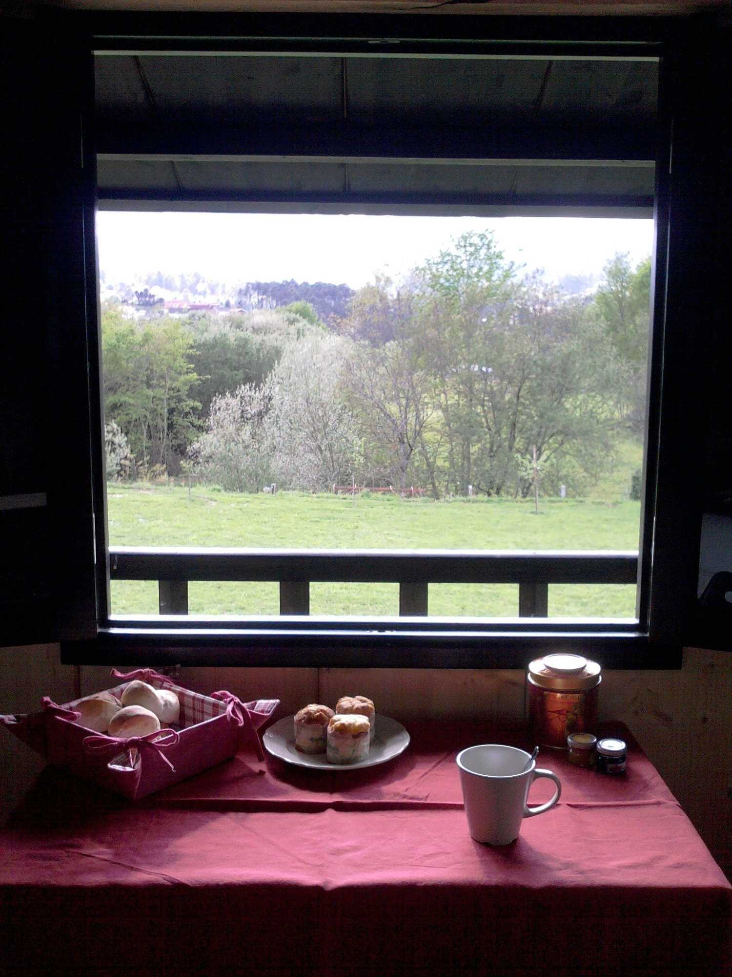 Gift card for Self Catering Quinta Lamosa - Responsible Tourism For 2 People