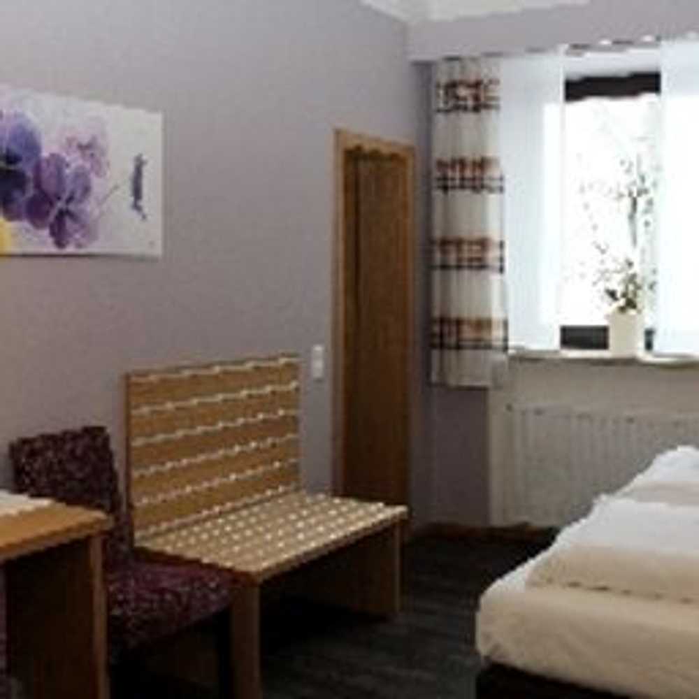 Gift card for Hotel Wolfsjäger
