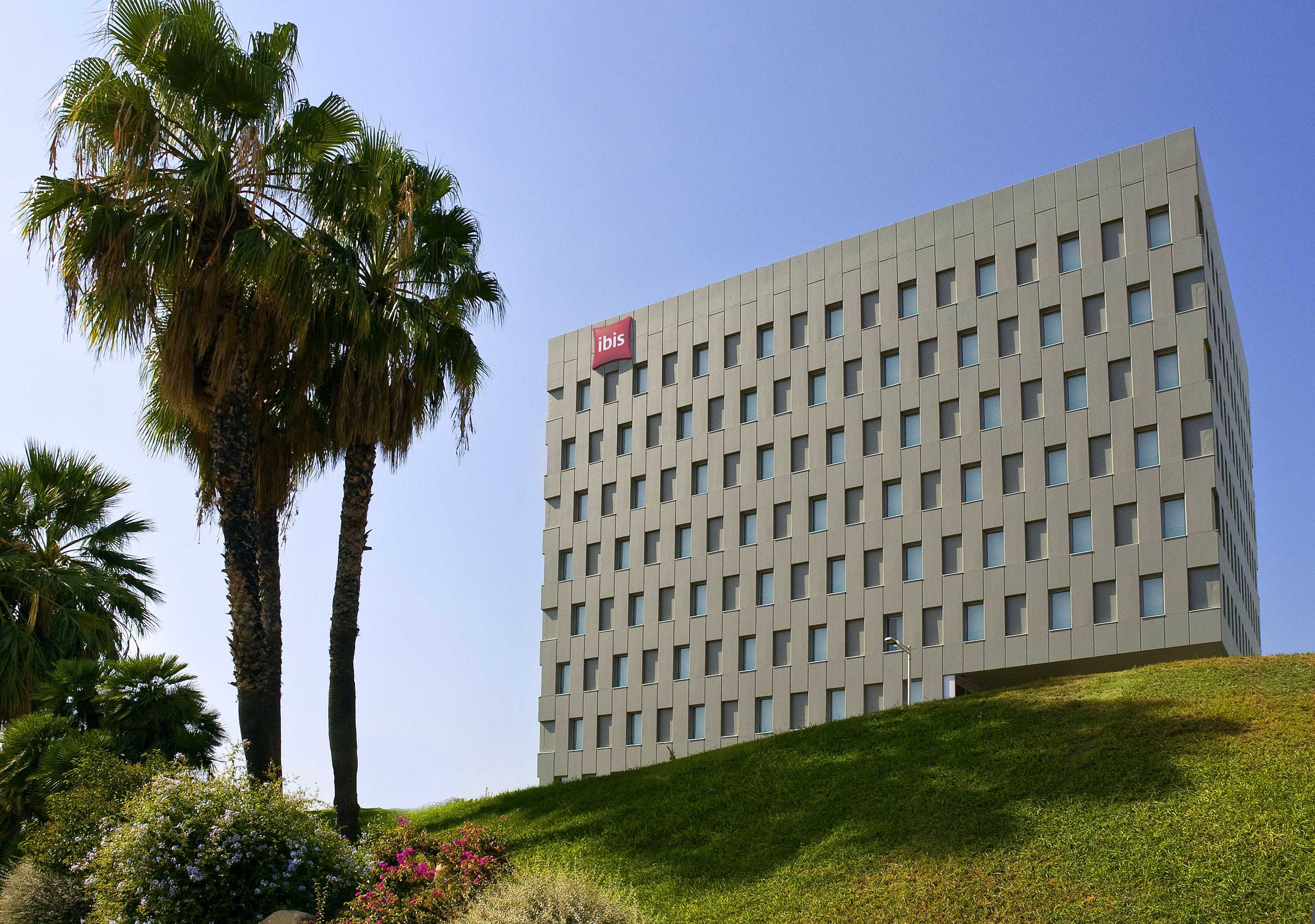 Gift card for Ibis Barcelona Santa Coloma Gift card for Ibis Barcelona Santa Coloma