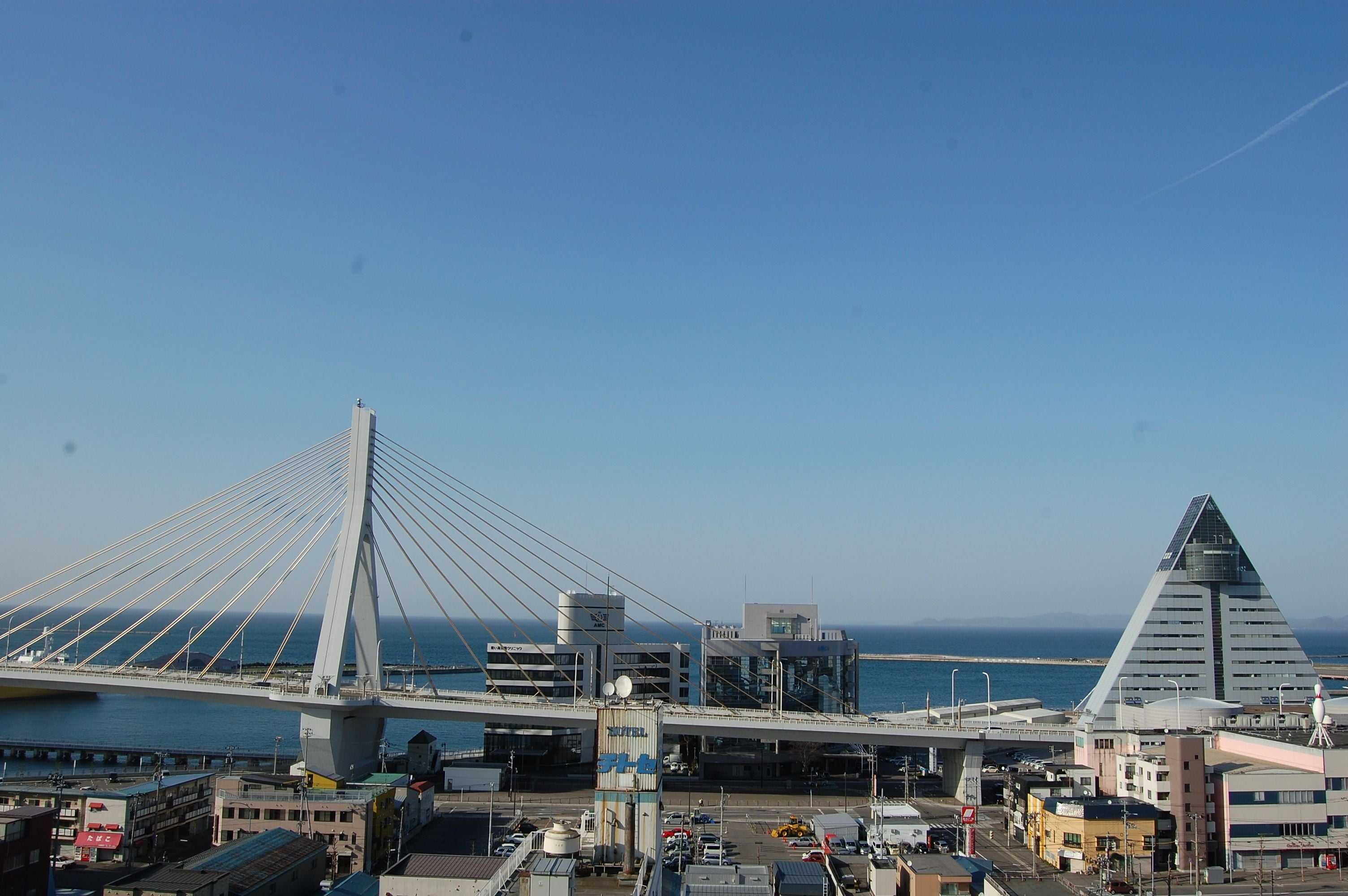 Gift card for Hotel Sunroute Aomori Gift card for Hotel Sunroute Aomori