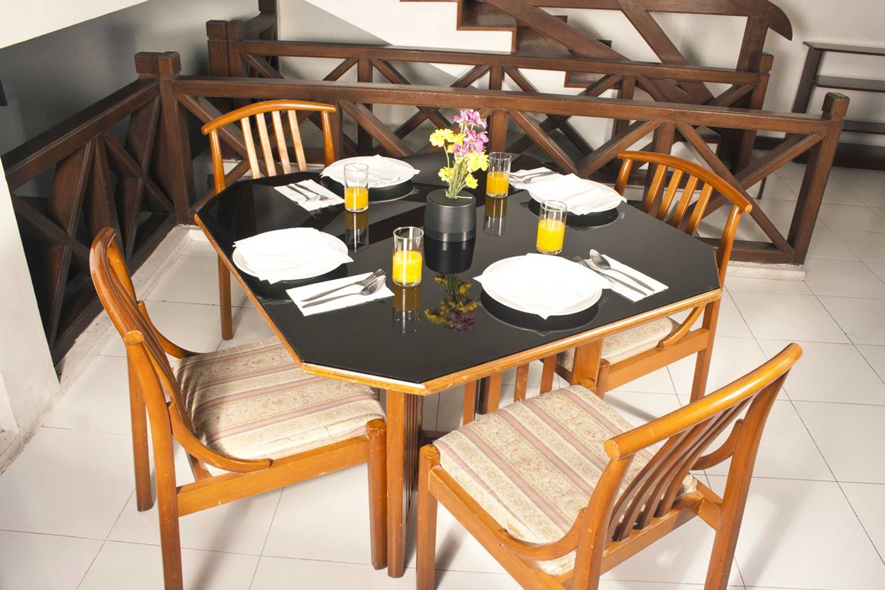 Gift card for Berlian Resort