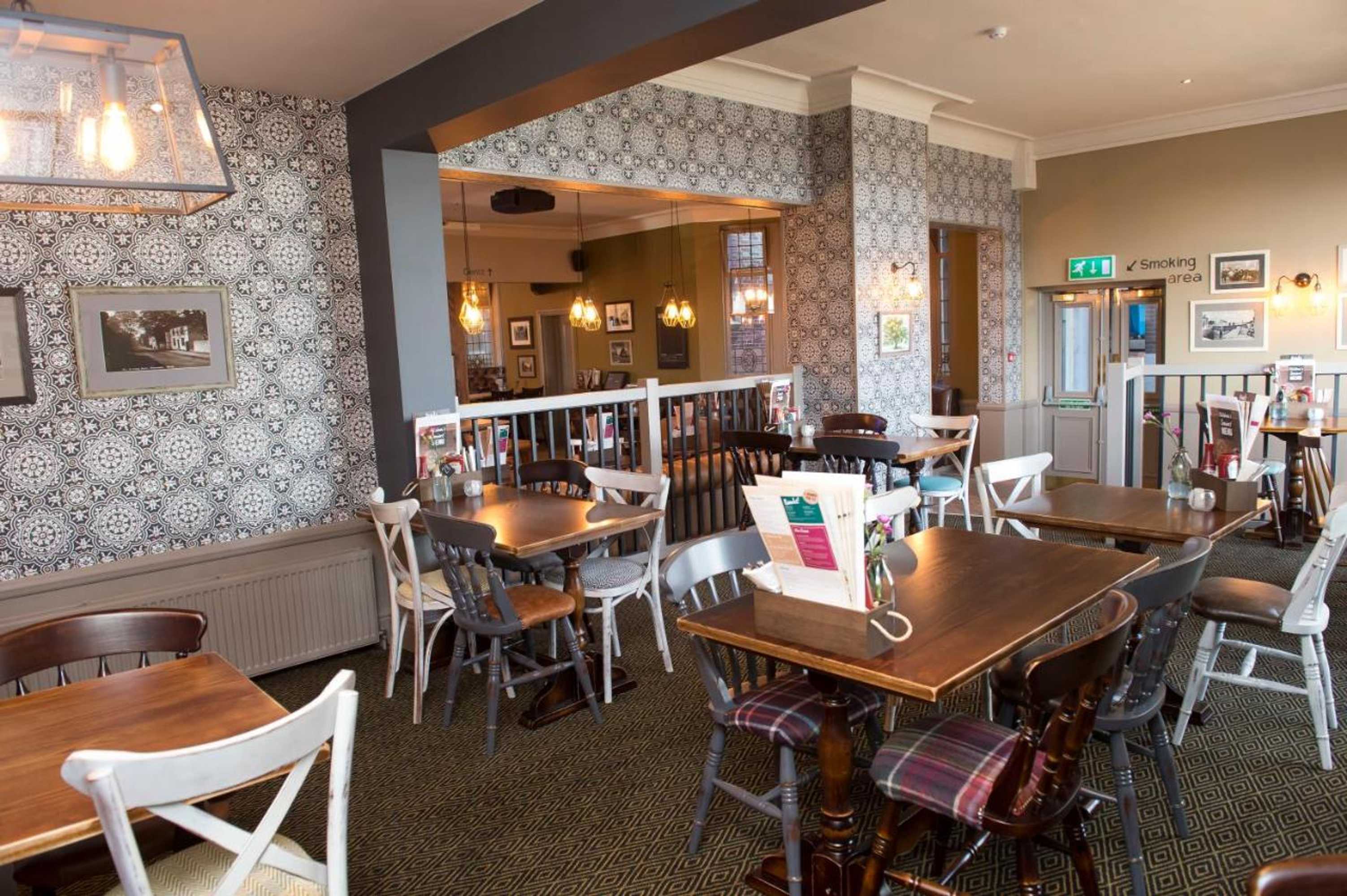 Gift card for Royal Hotel By Greene King Inns