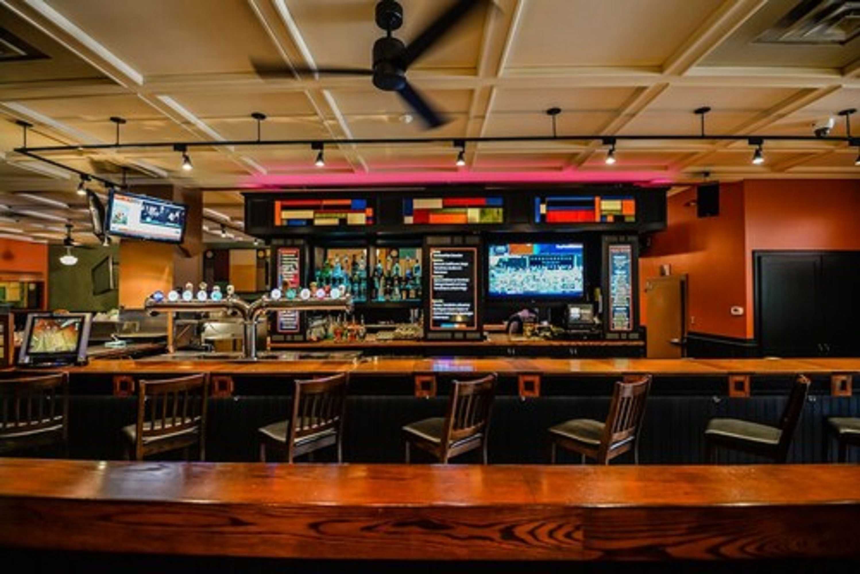 Gift card for Bentley's Inn