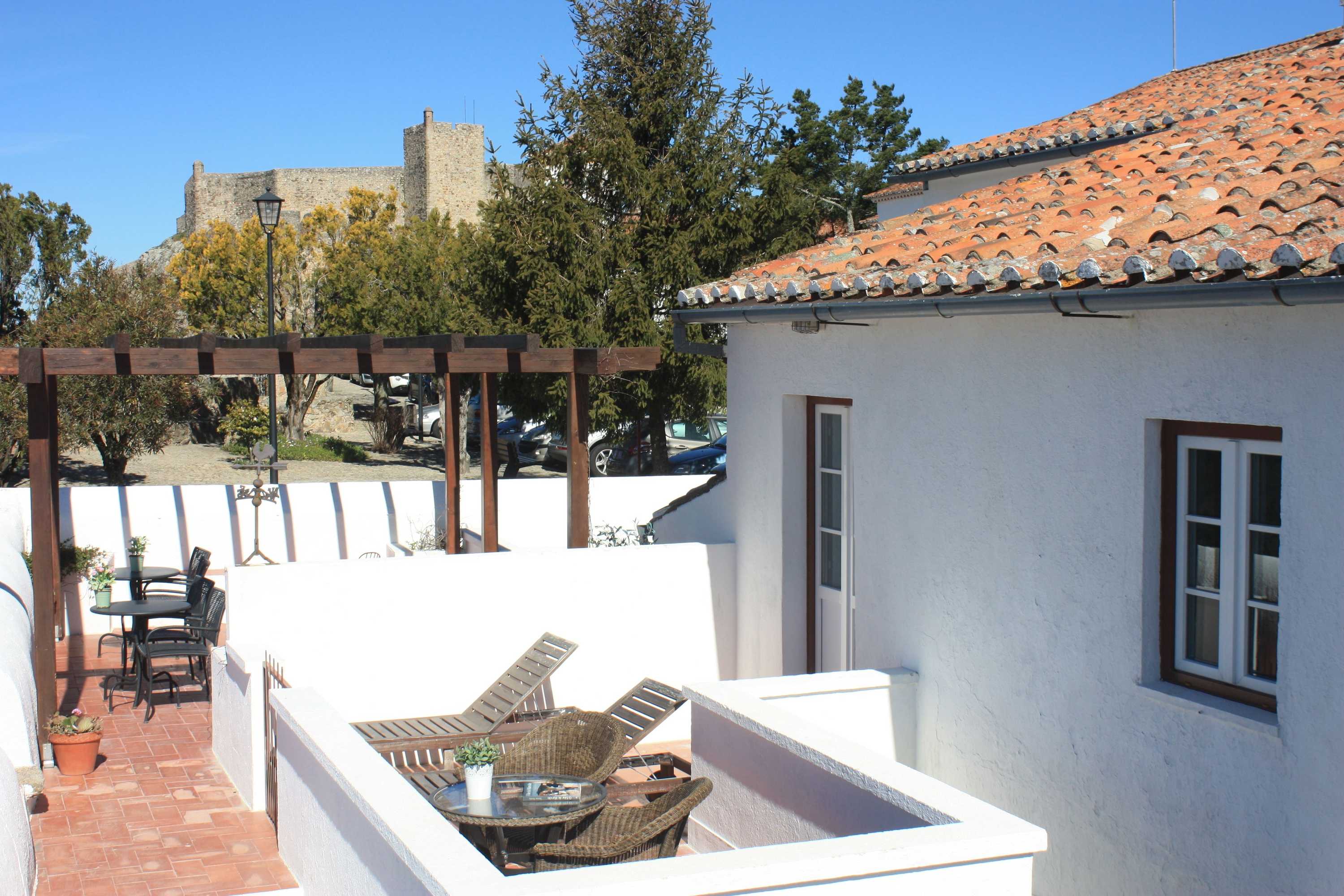 Gift card for Dom Dinis Marvão