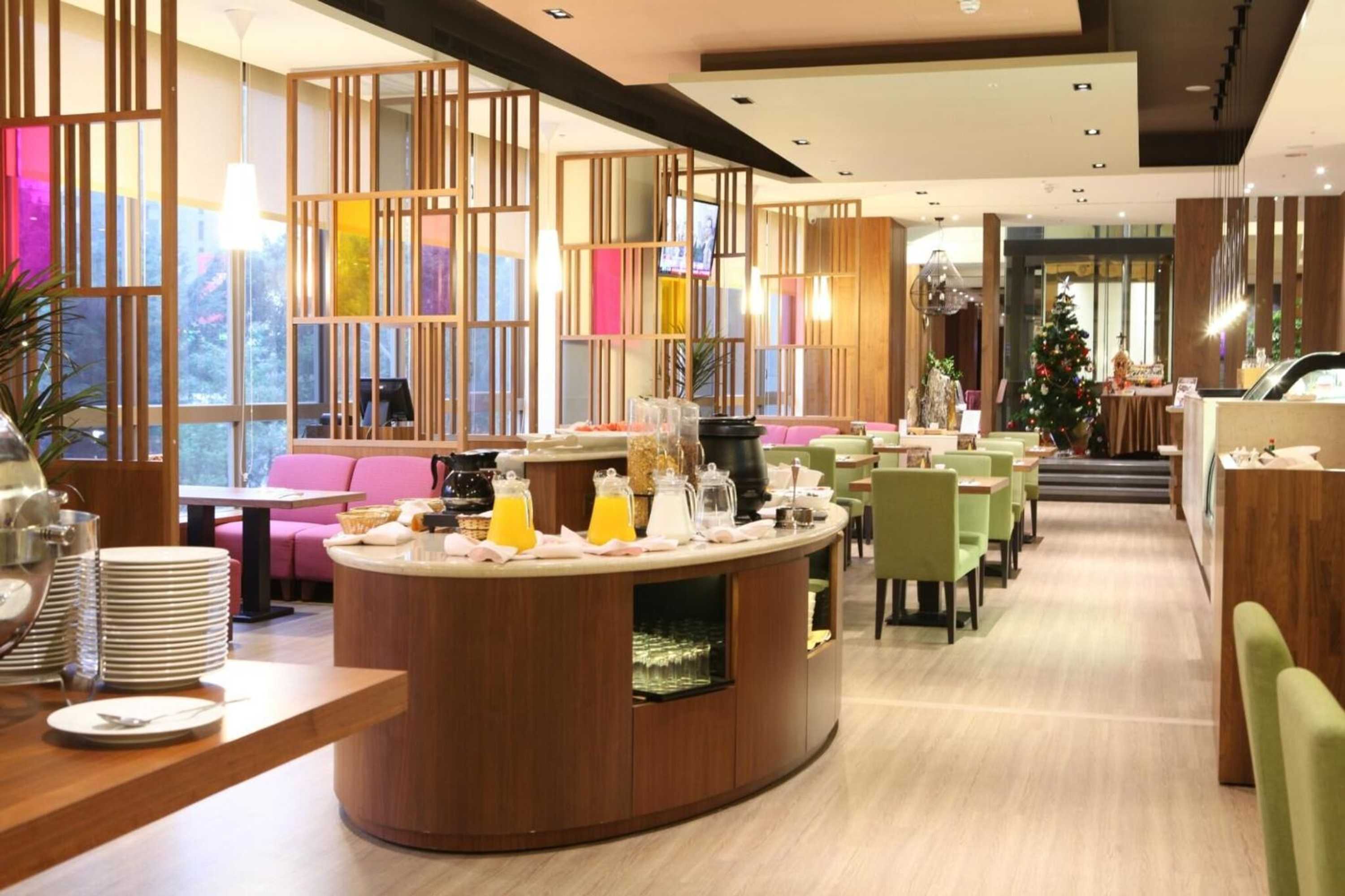 Gift card for Beitou Hot Spring Resort