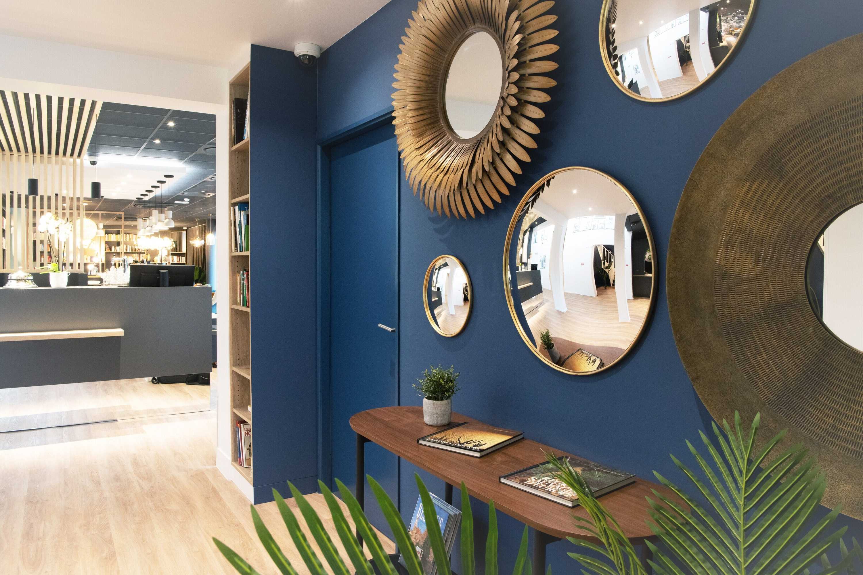 Gift card for Padja Hotel & Spa, Vannes Gift card for Padja Hotel & Spa, Vannes