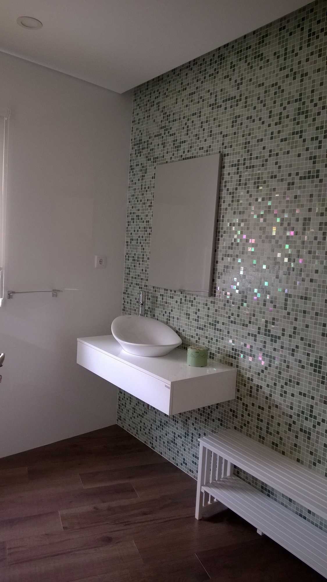 Gift card for Casas de Campo da Barroca