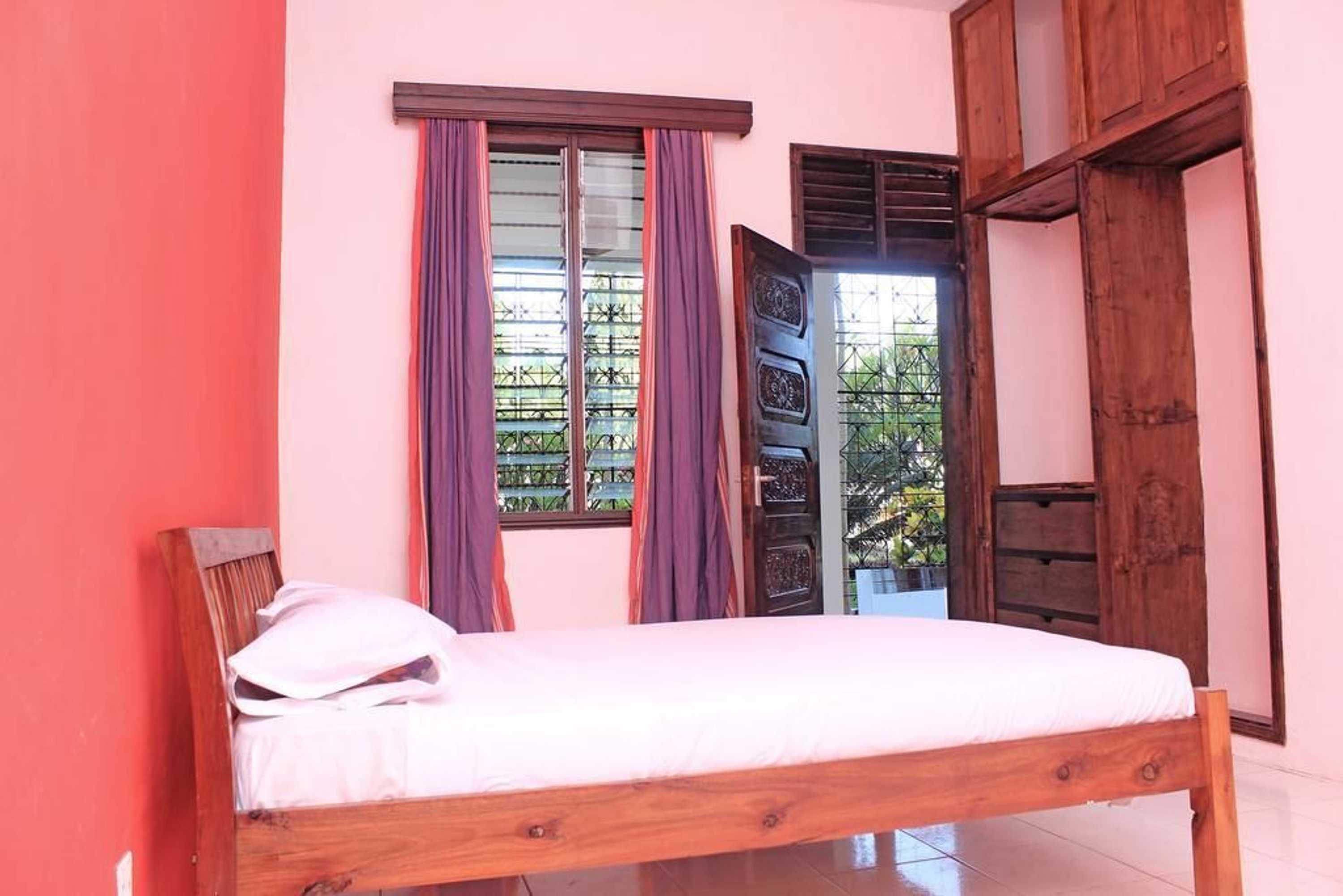 Gift card for Tulia House - Hostel Gift card for Tulia House - Hostel