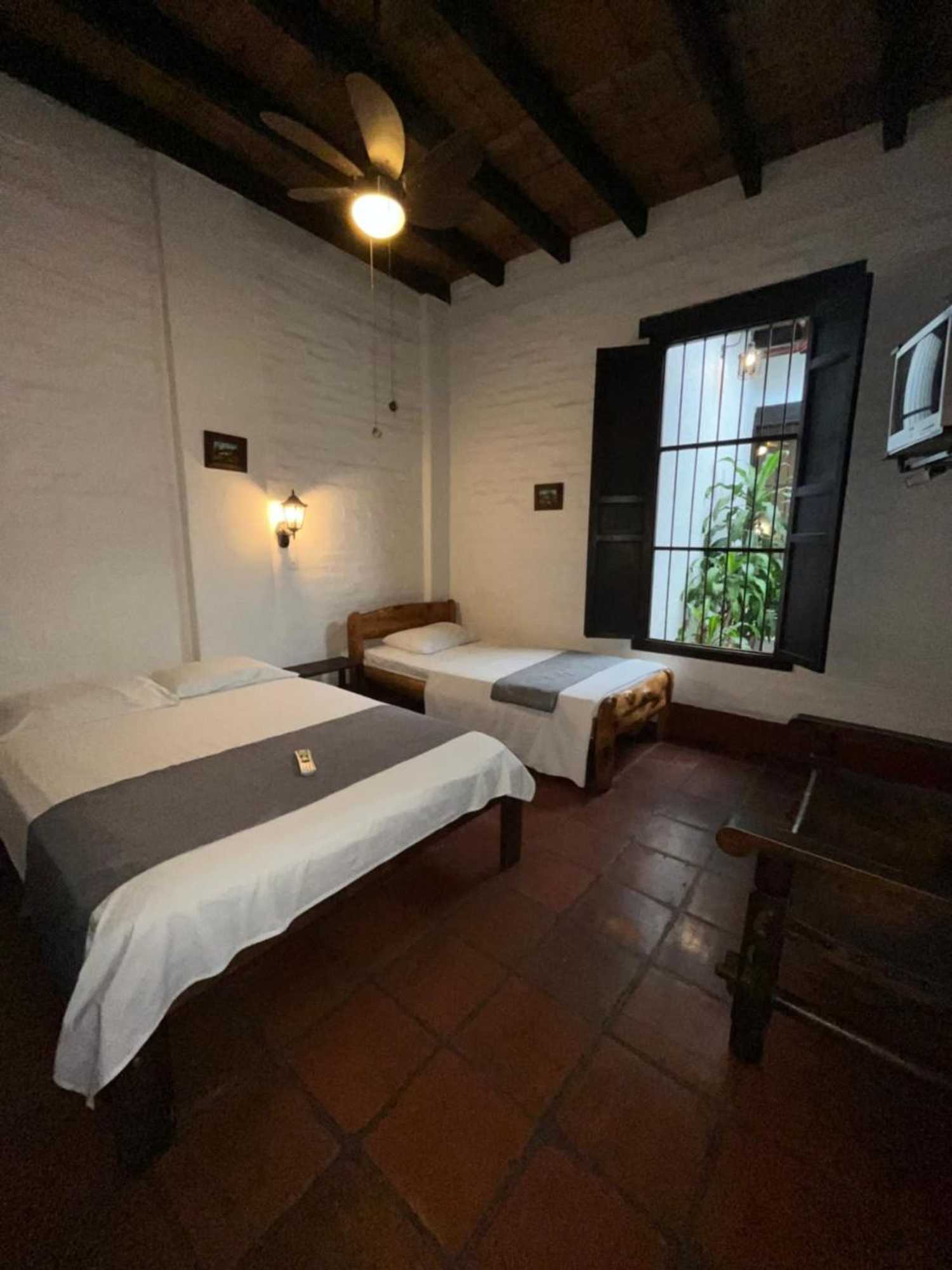 Gift card for Hotel Colonial Palmira