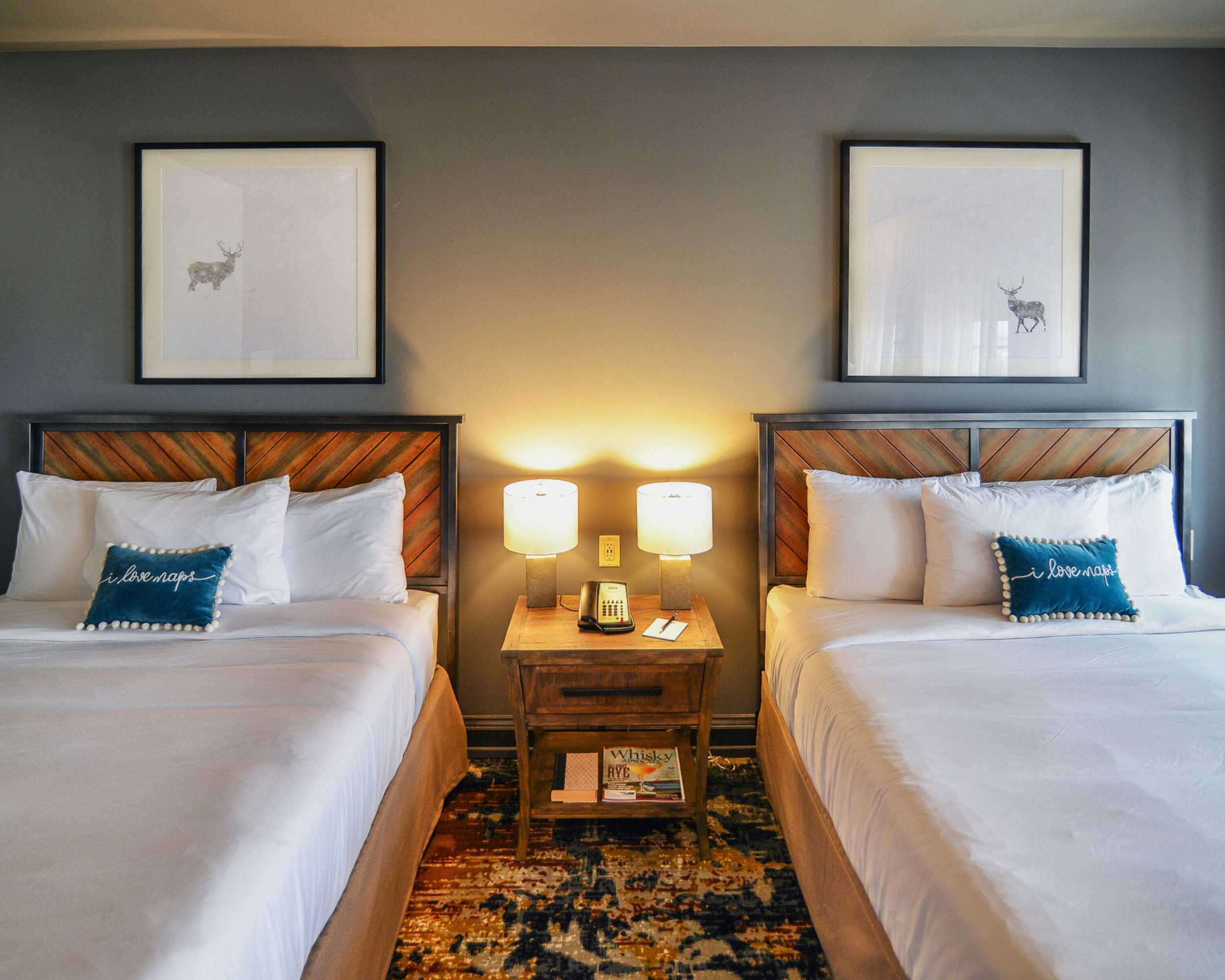 Gift card for The Stella Hotel & Ballroom
