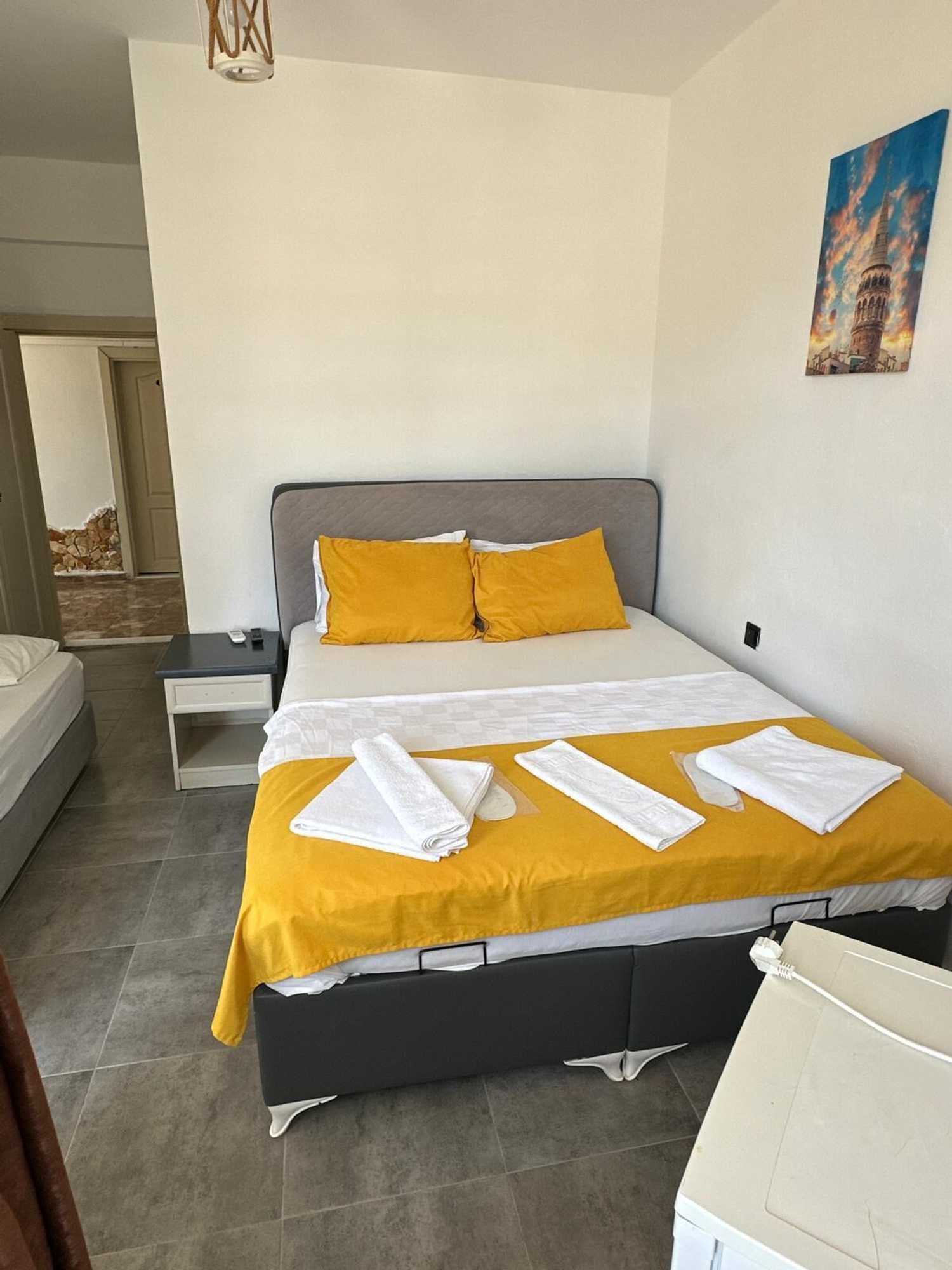 Gift card for Finike Sever Otel