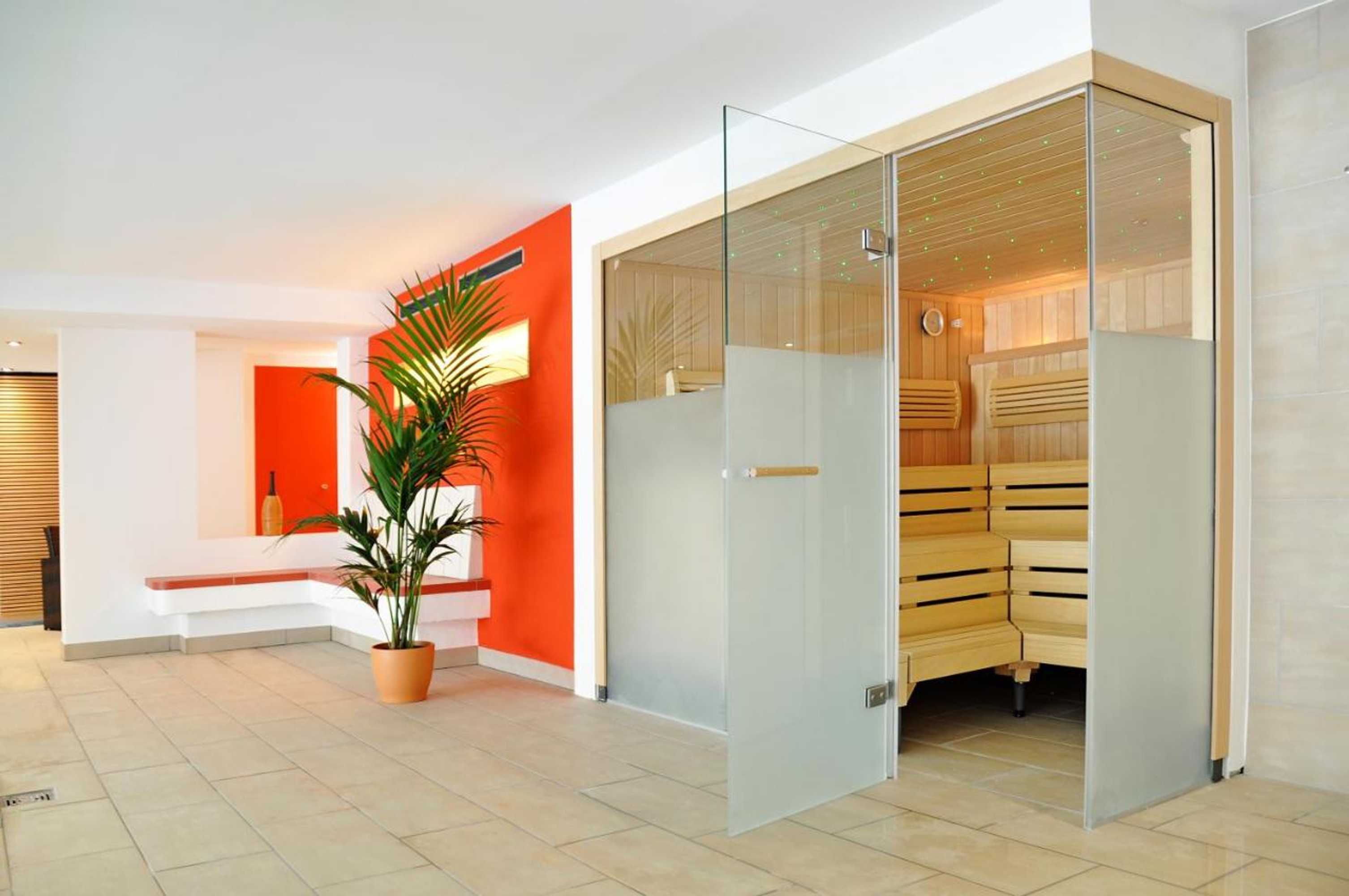 Gift card for Gartenhotel Feldeck