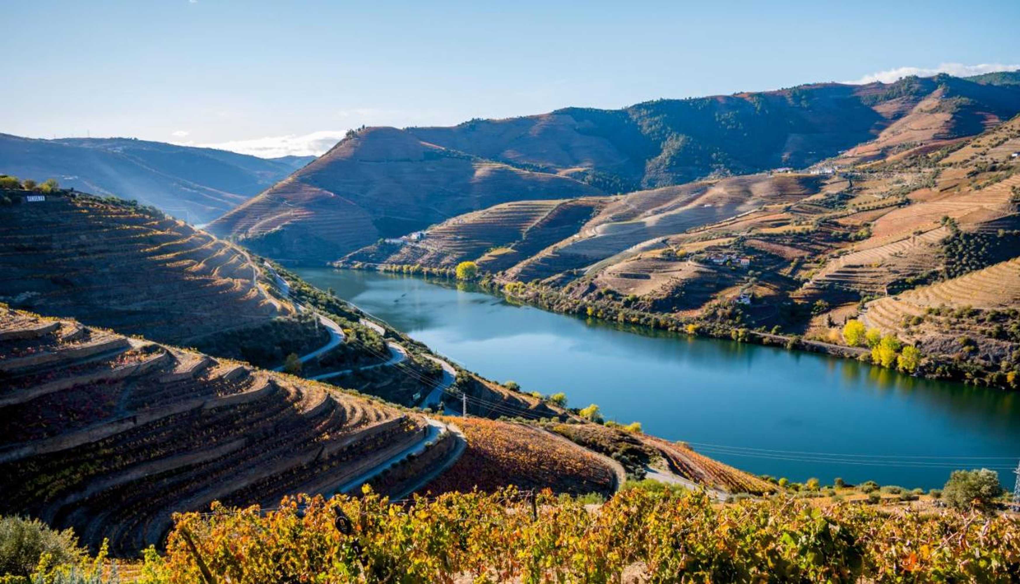 Gift card for Hotel Vale Do Côa