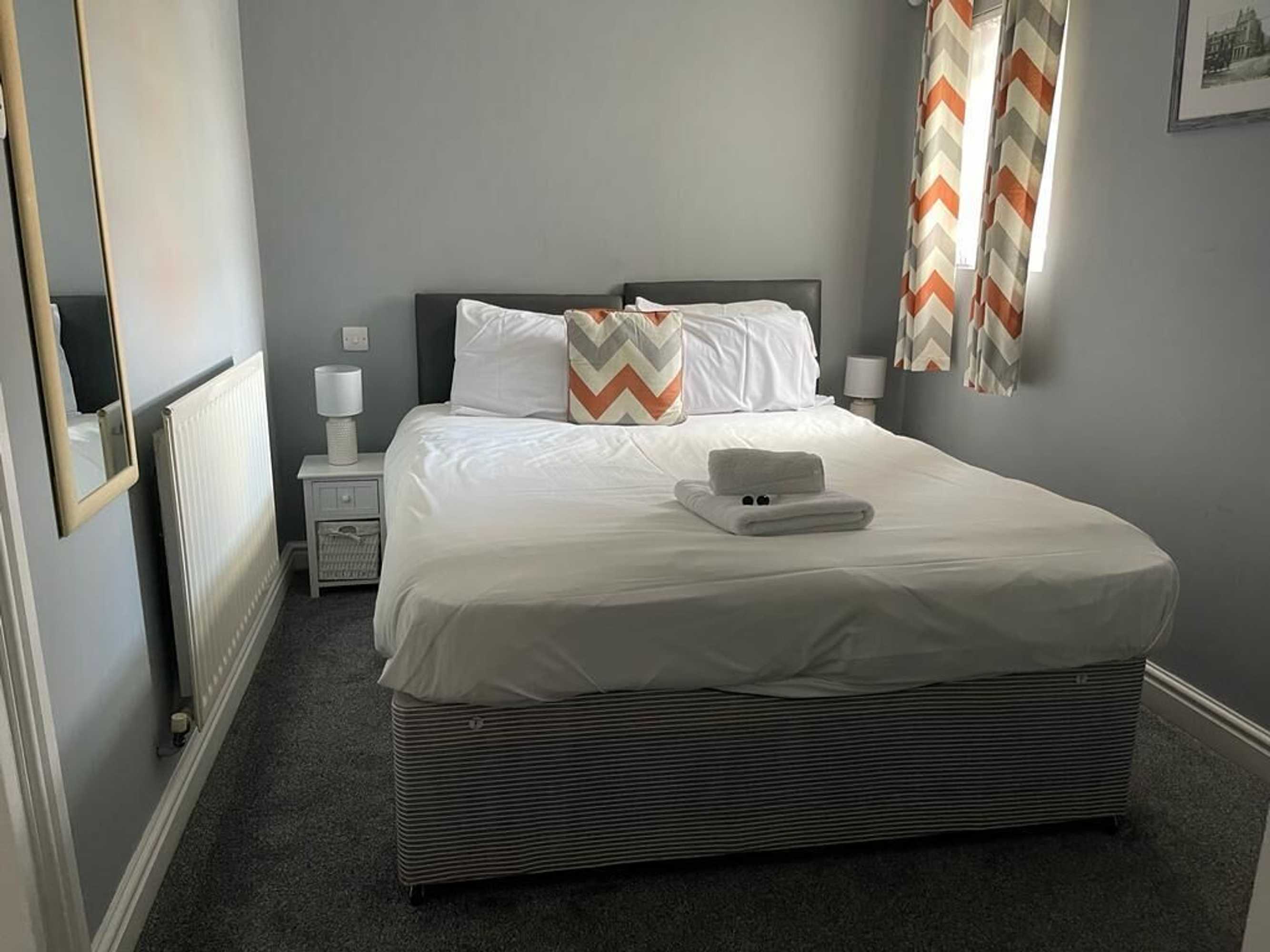 Gift card for The Grey Horse