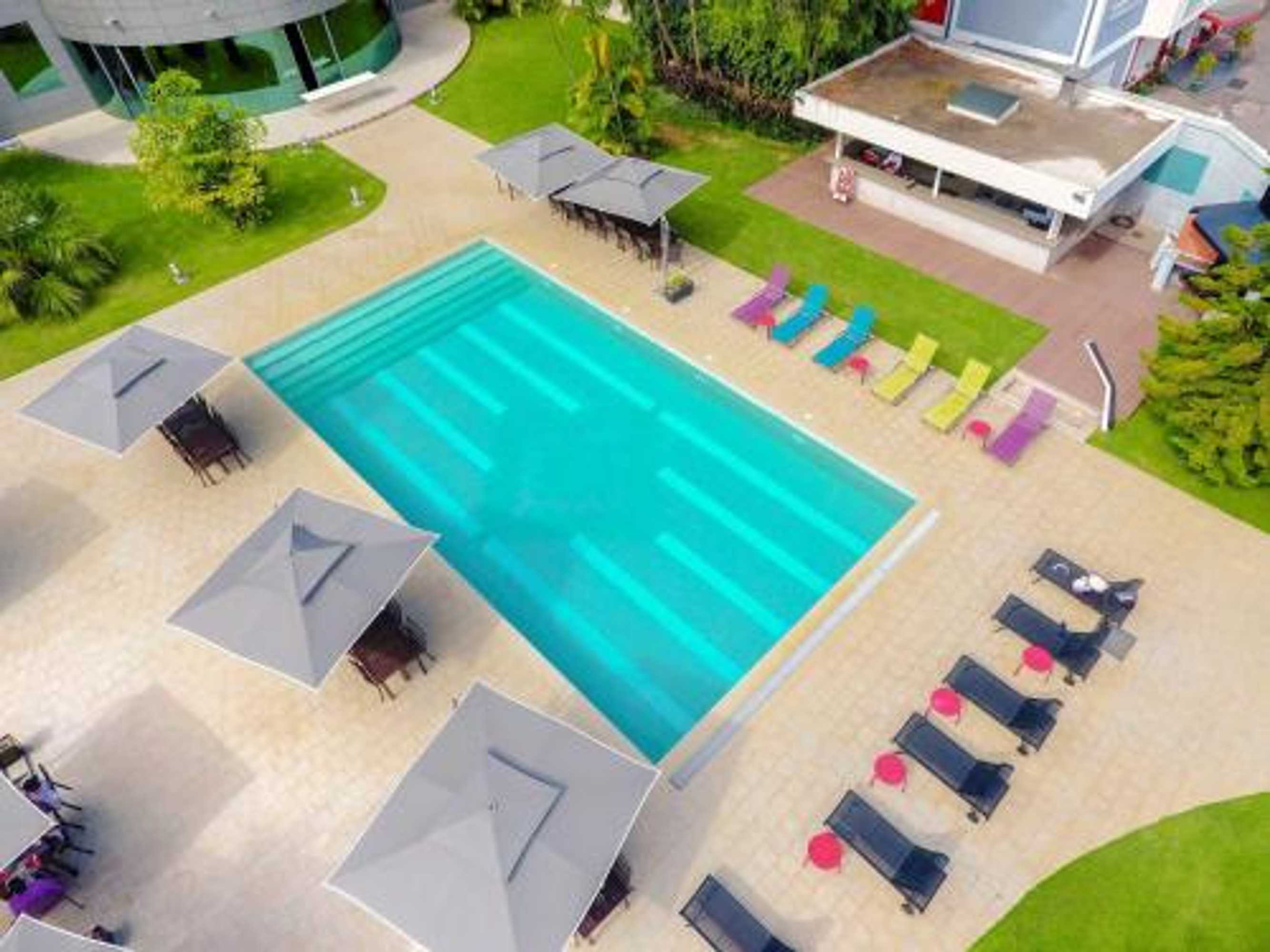 Gift card for Ibis Antananarivo Ankorondrano Gift card for Ibis Antananarivo Ankorondrano