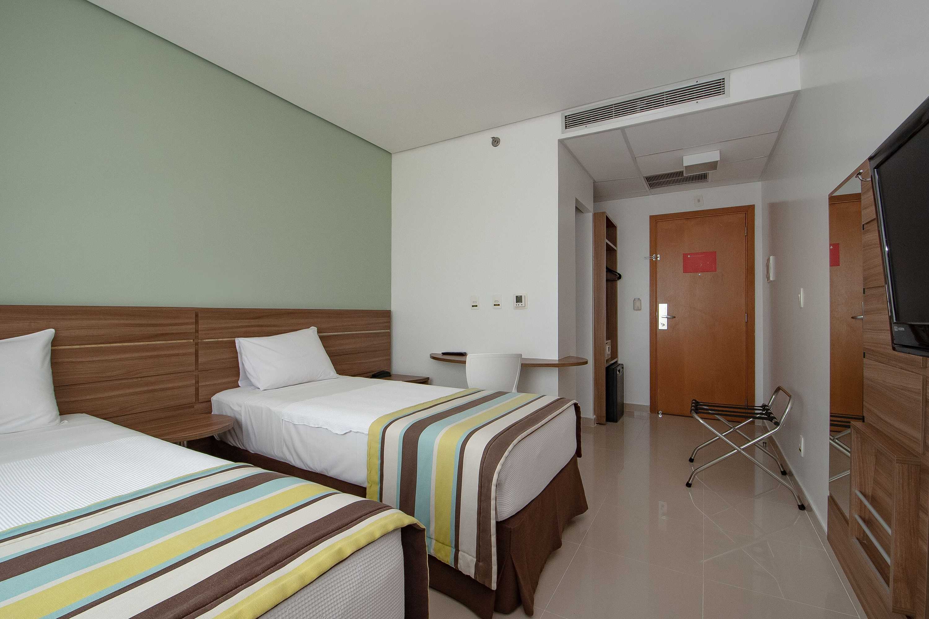 Gift card for Hotel Express Vieiralves Gift card for Hotel Express Vieiralves