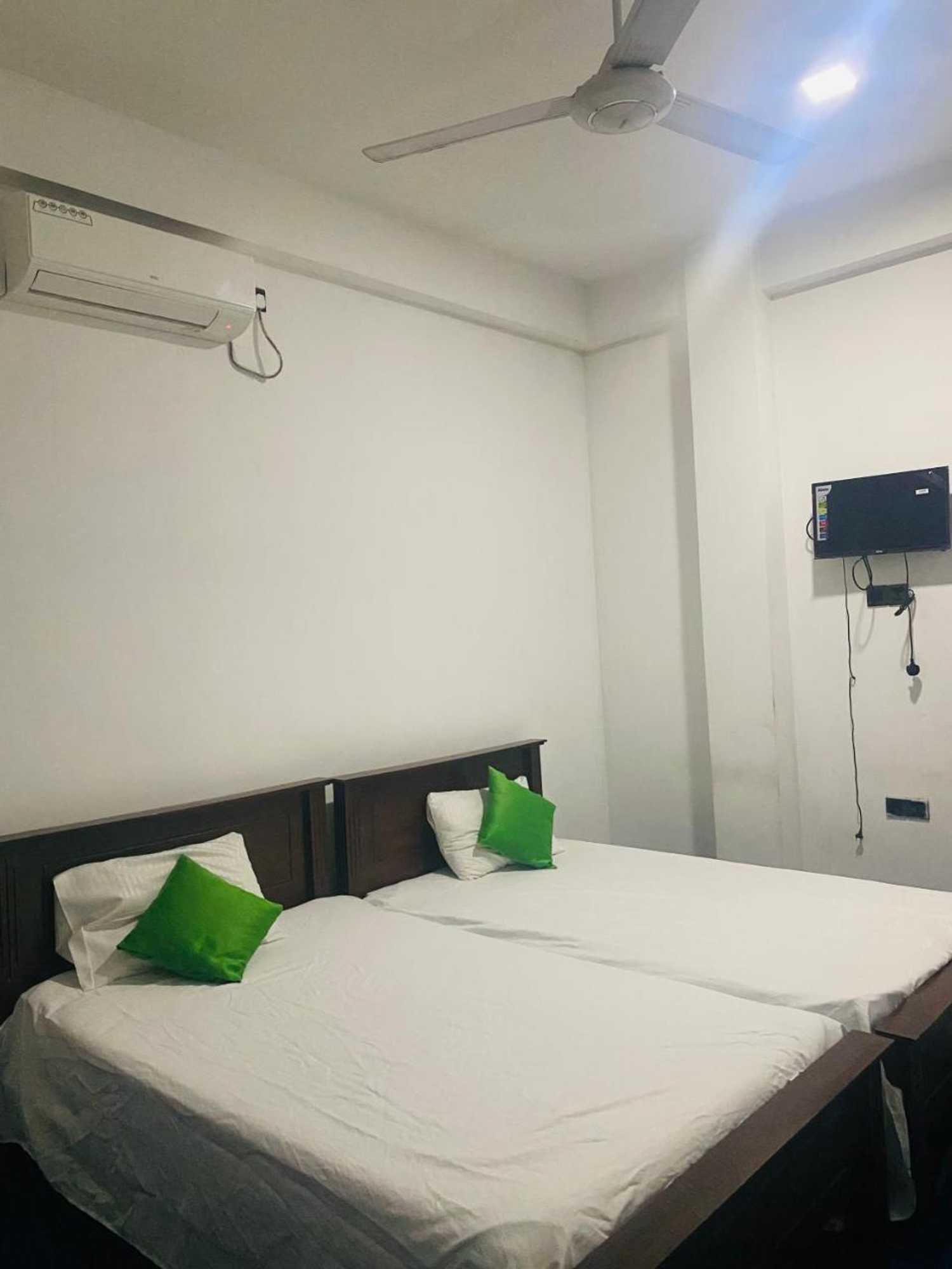 Gift card for City Life Hotel And Restaurant