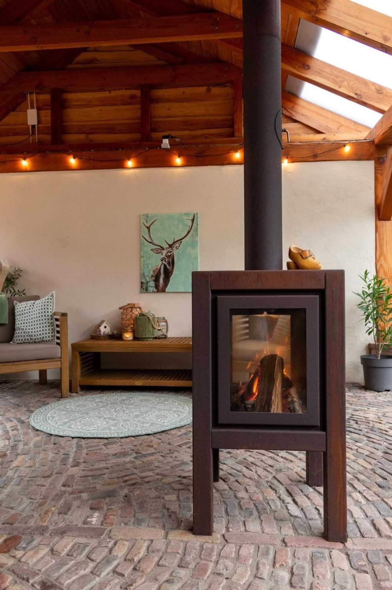 Gift card for B&b Oud-Zilven