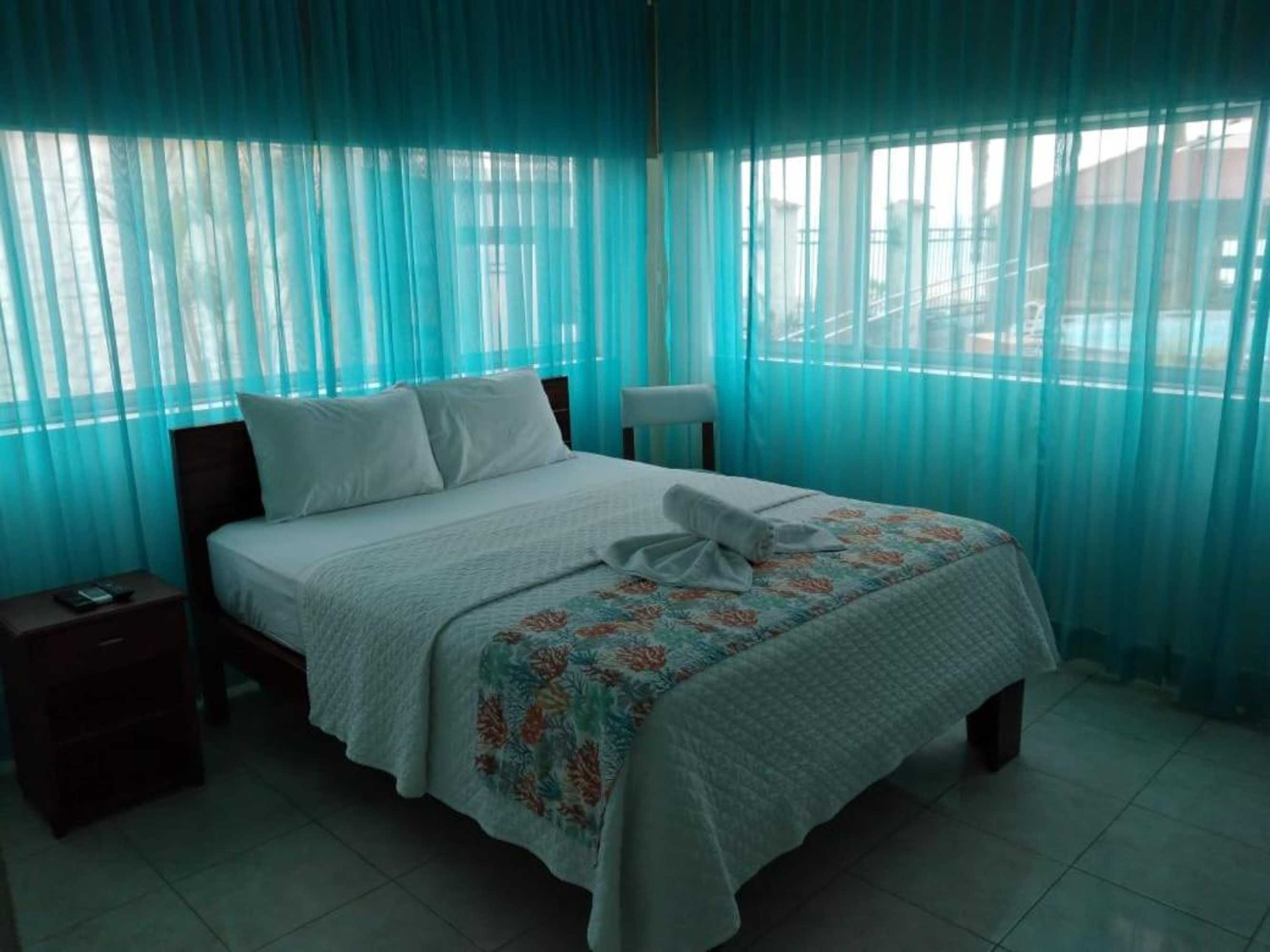 Gift card for Hotel Casablanca Chipipe