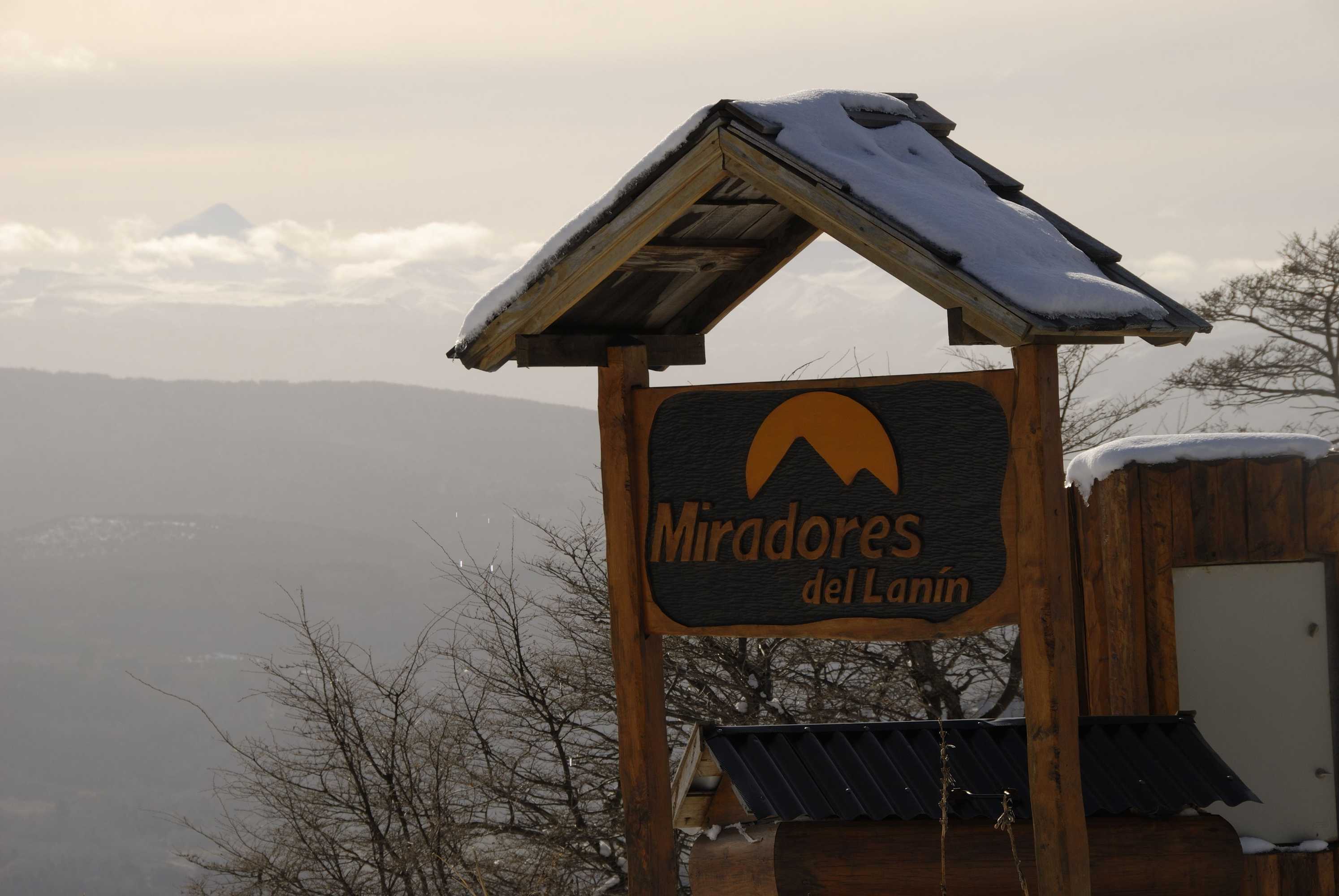 Gift card for Miradores Del Lanin Gift card for Miradores Del Lanin