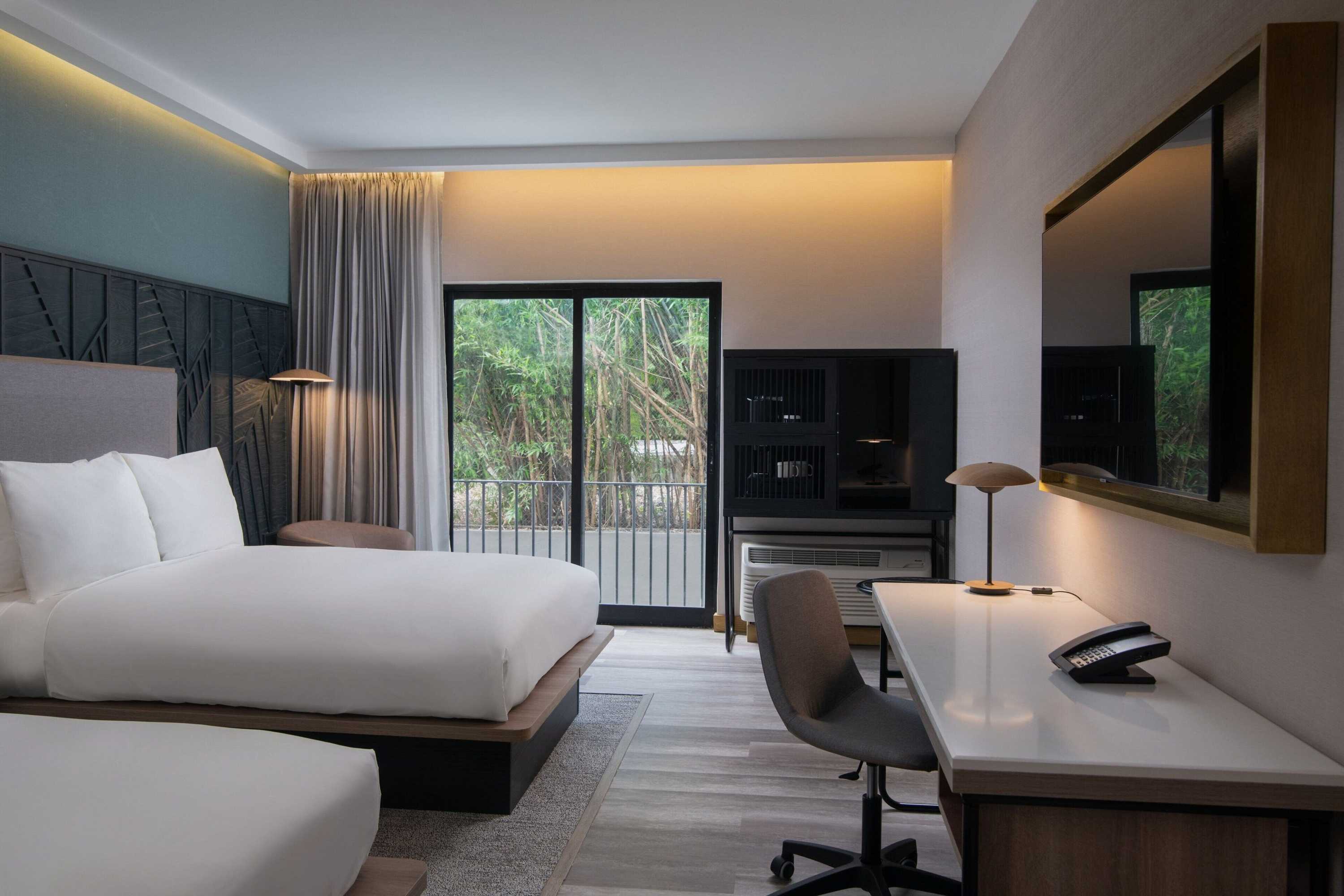 Gift card for Courtyard by Marriott Santo Domingo Gift card for Courtyard by Marriott Santo Domingo