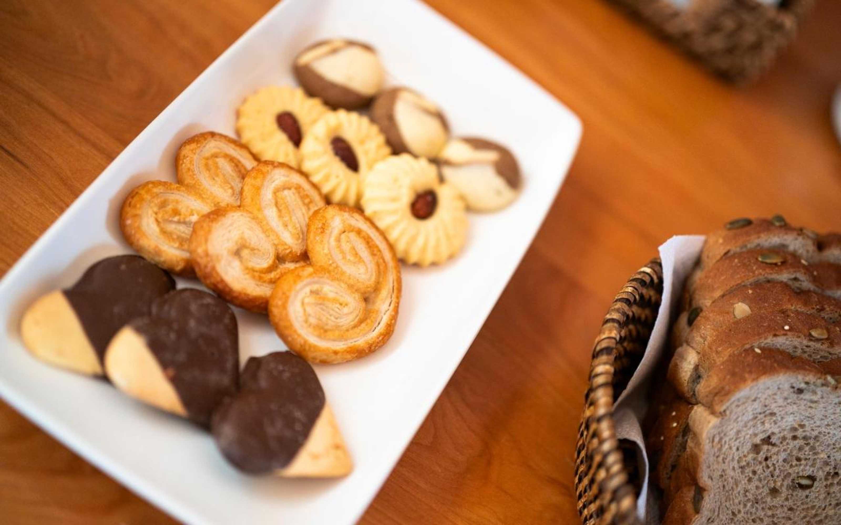 Gift card for Line Hotel Patagonia