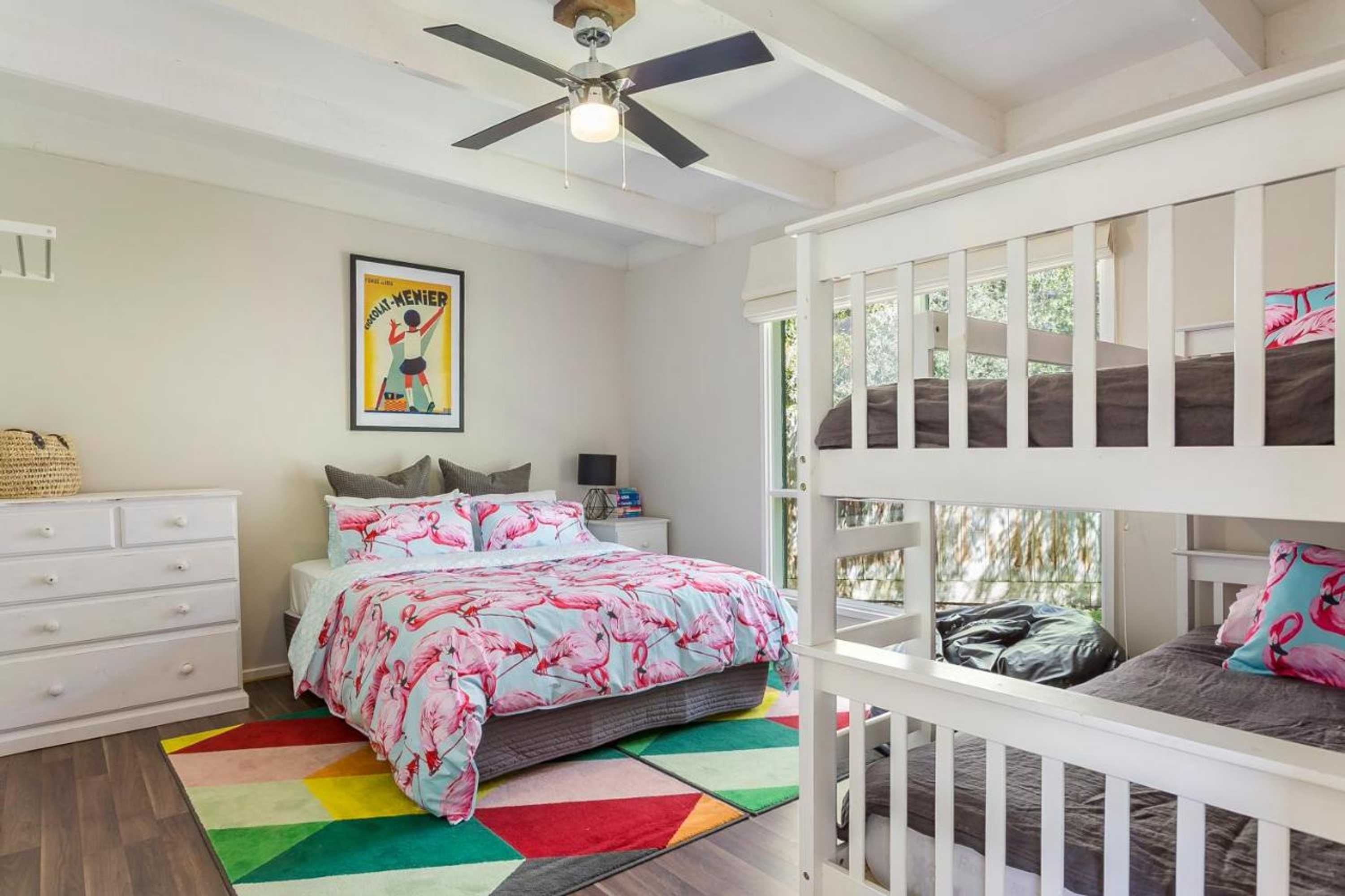 Gift card for Blairgowrie Bella - Light Filled Home With Great Deck Gift card for Blairgowrie Bella - Light Filled Home With Great Deck