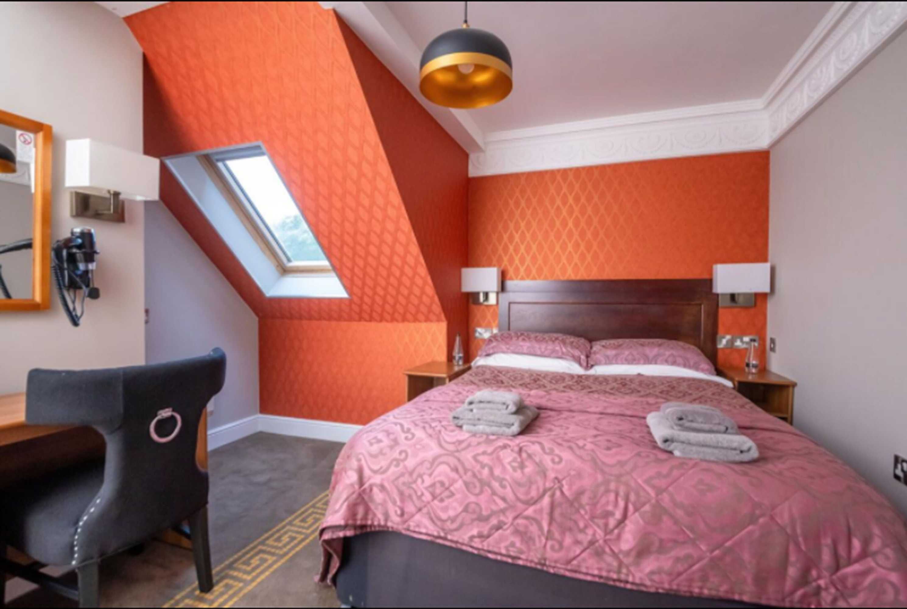 Gift card for Guildford Manor Hotel & Spa Gift card for Guildford Manor Hotel & Spa