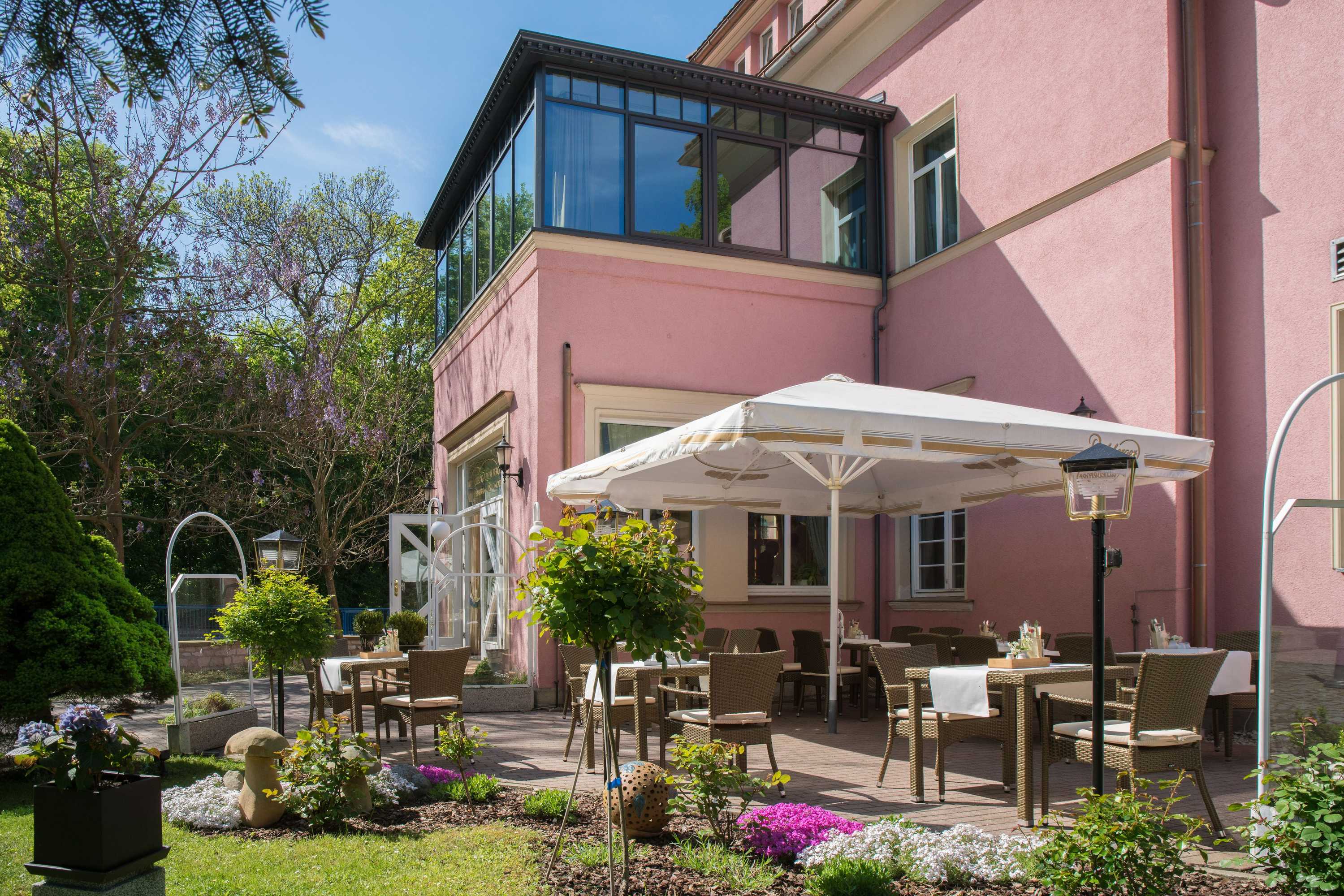 Gift card for Parkhotel Gueldene Berge Gift card for Parkhotel Gueldene Berge