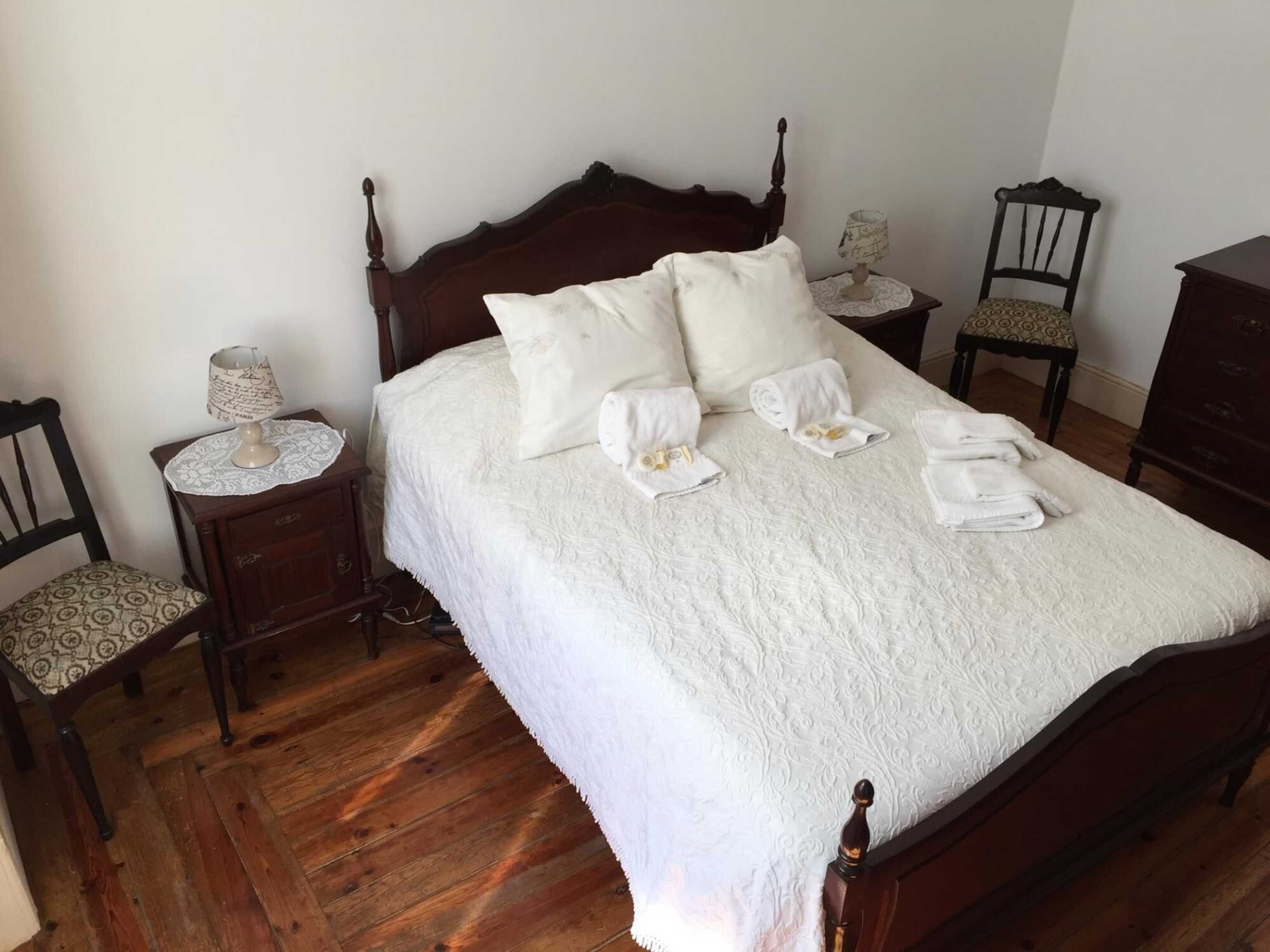 Gift card for Apartamento Casino Praia IV