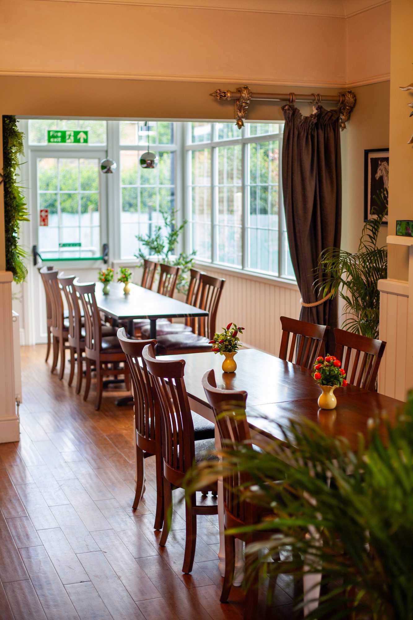 Gift card for Pine Lodge Hotel & Restaurant Mansfield Gift card for Pine Lodge Hotel & Restaurant Mansfield