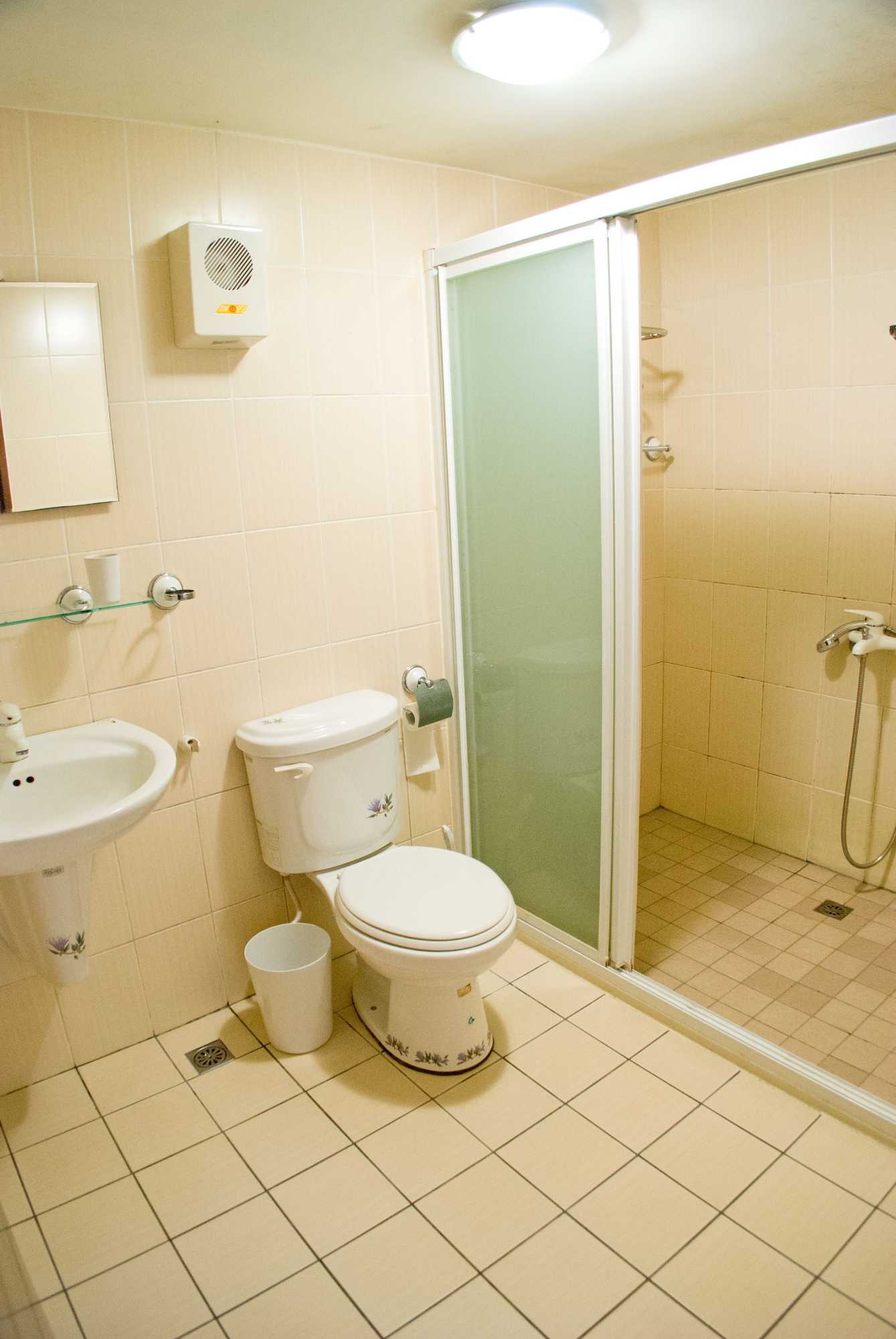 Gift card for Sanyi Happiness B&b