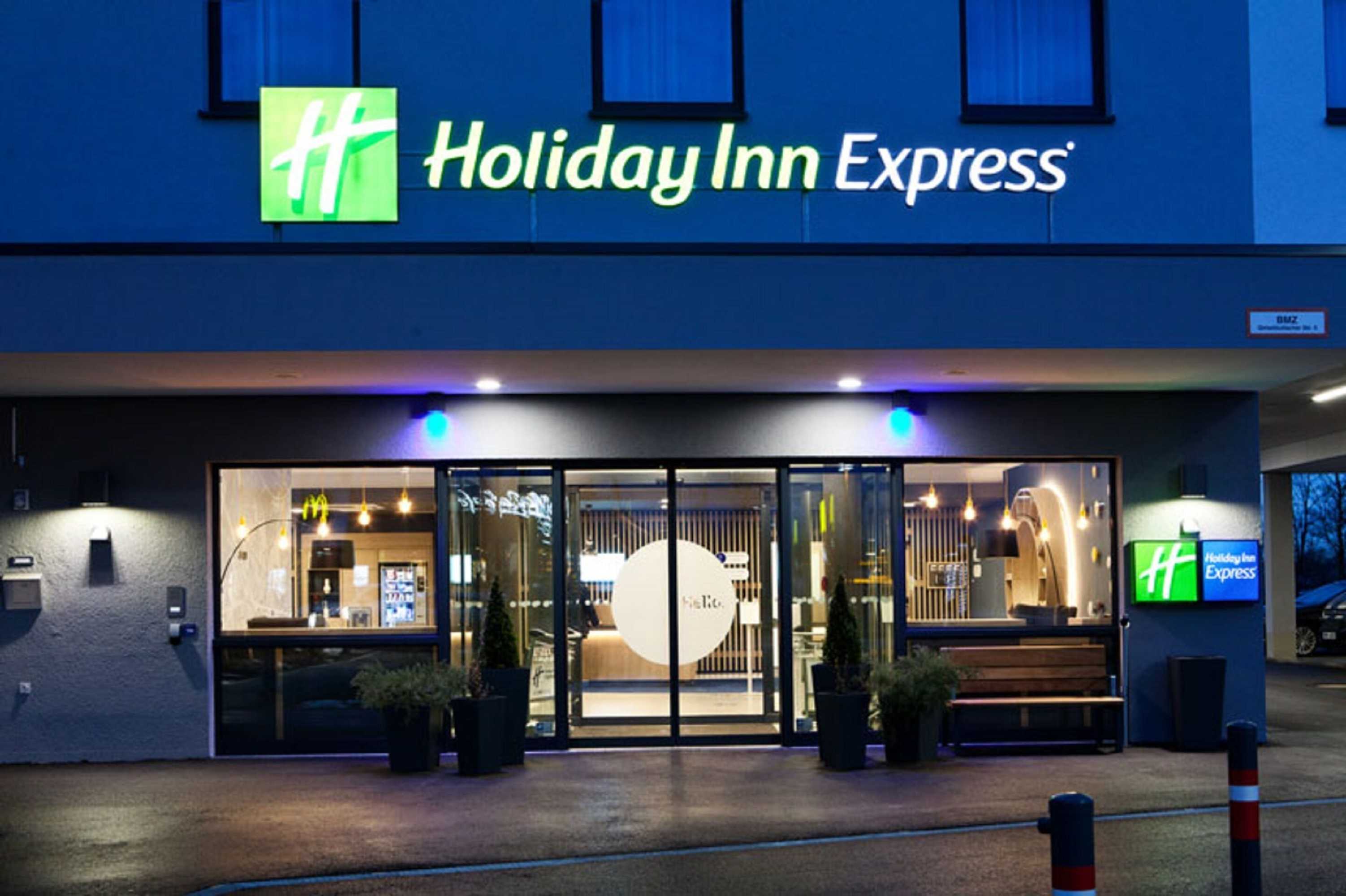 Gift card for Holiday Inn Express Munich Olching by Ihg Gift card for Holiday Inn Express Munich Olching by Ihg