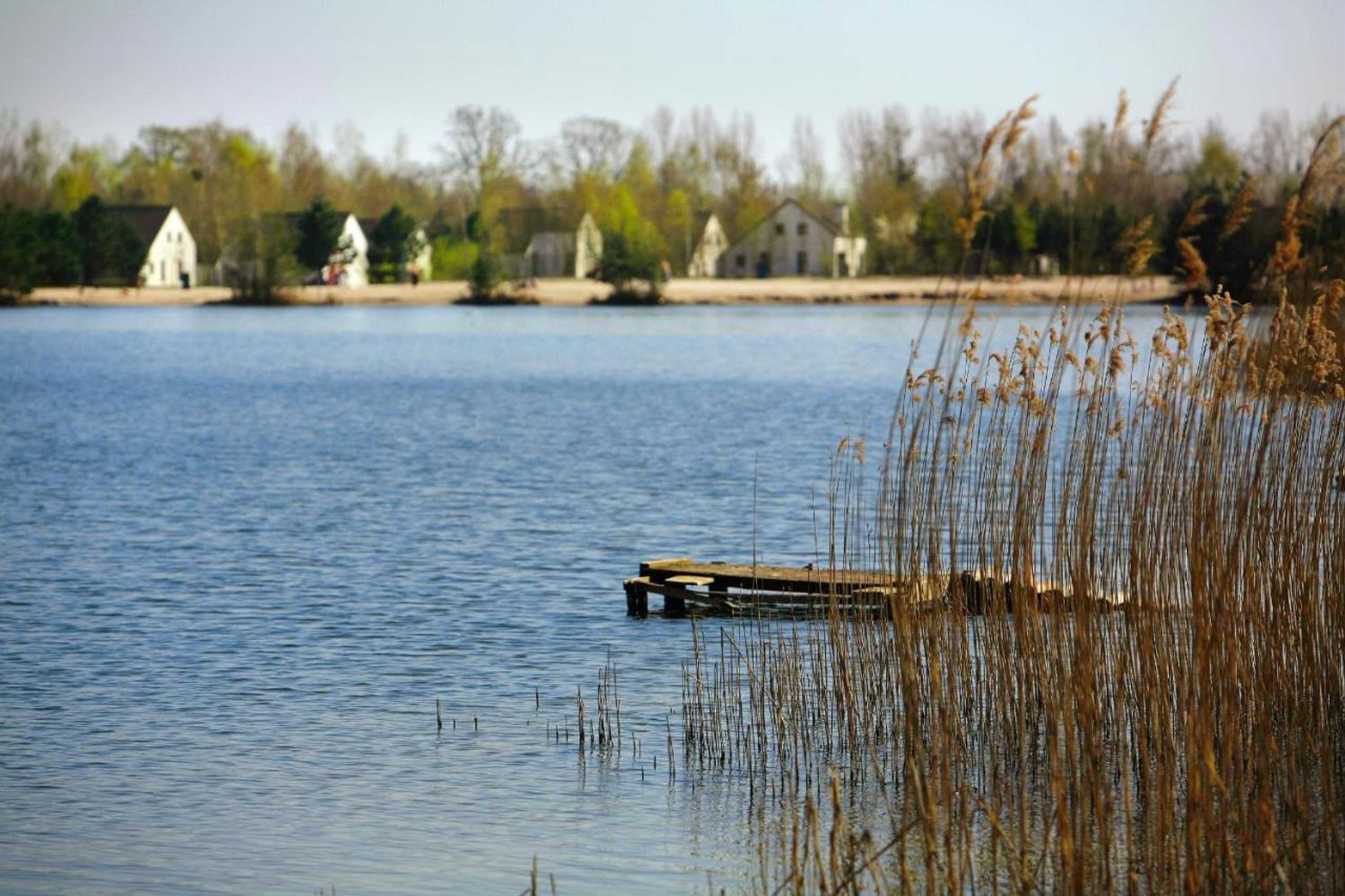 Gift card for Hotel Sunparks Kempensen Meren