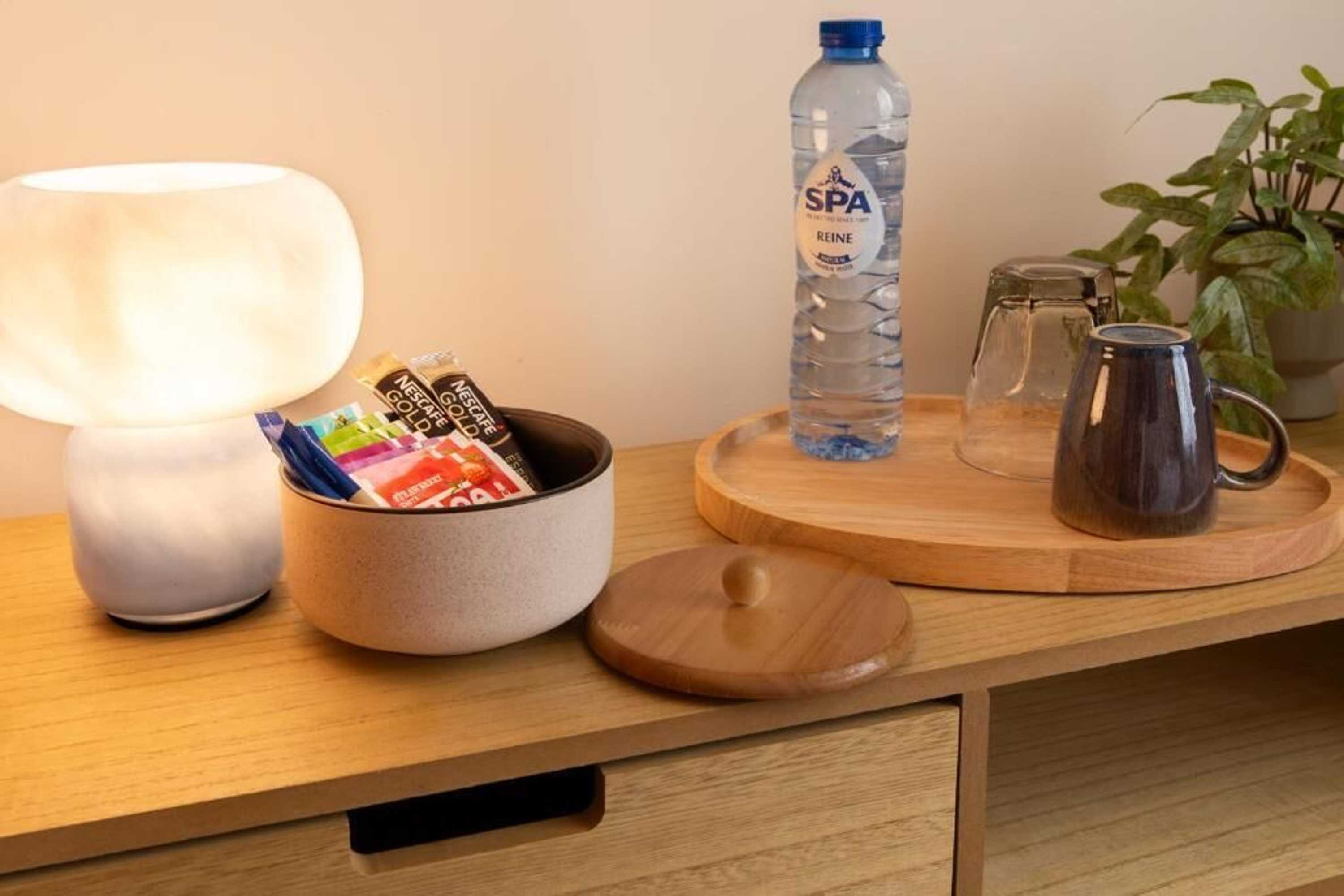 Gift card for Fletcher Badhotel Noordwijk