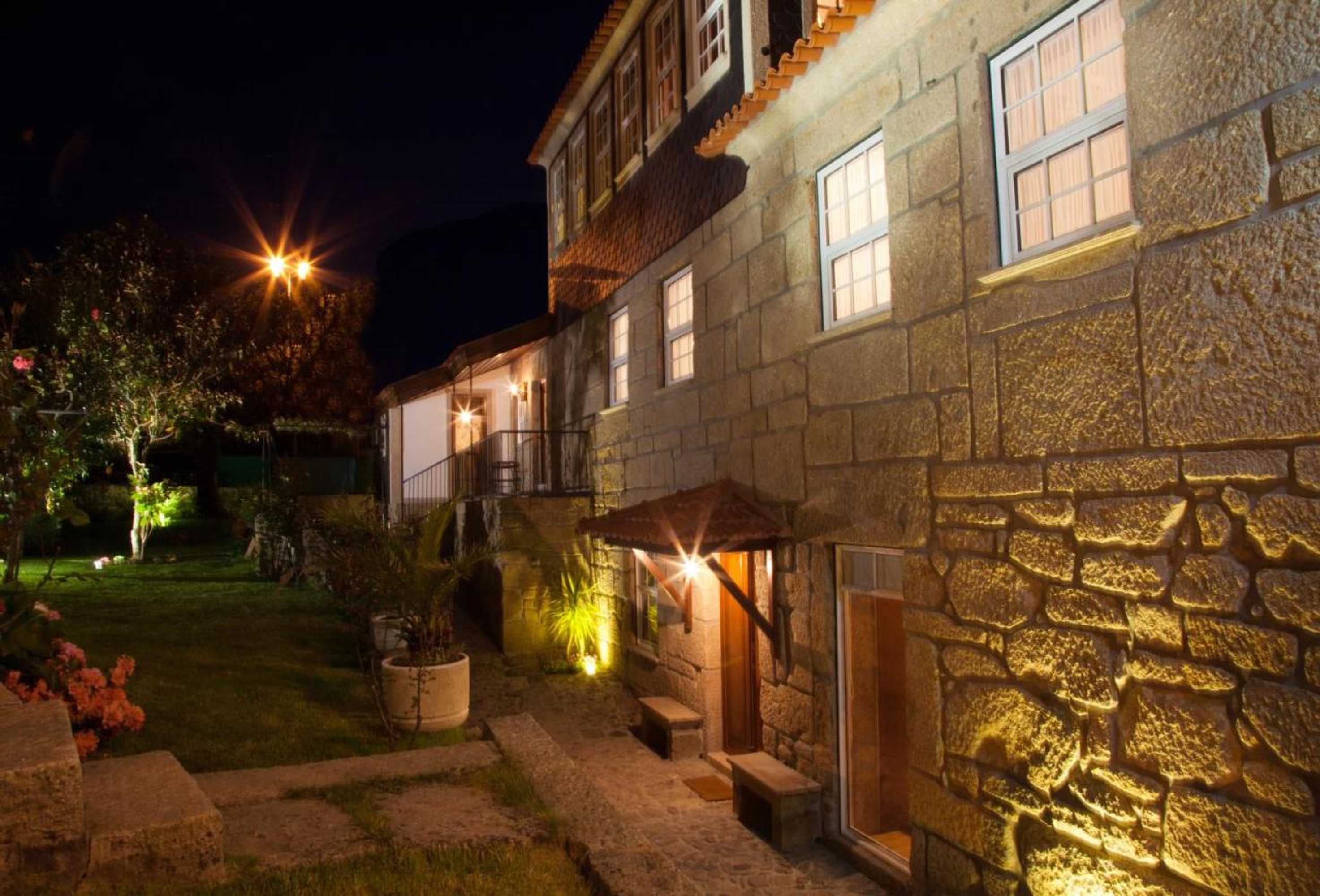 Gift card for Cerrado Dos Outeirinhos Gift card for Cerrado Dos Outeirinhos