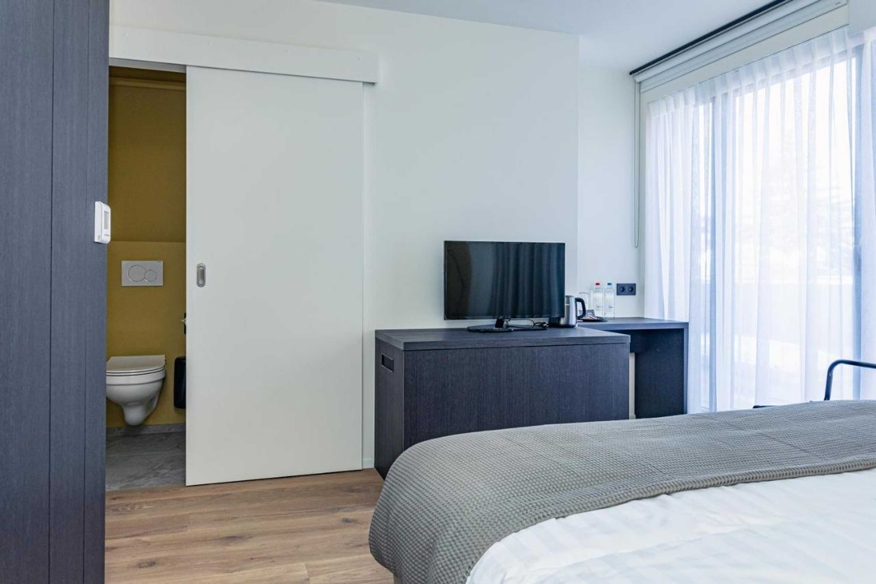 Gift card for Hotel De Jachthoorn