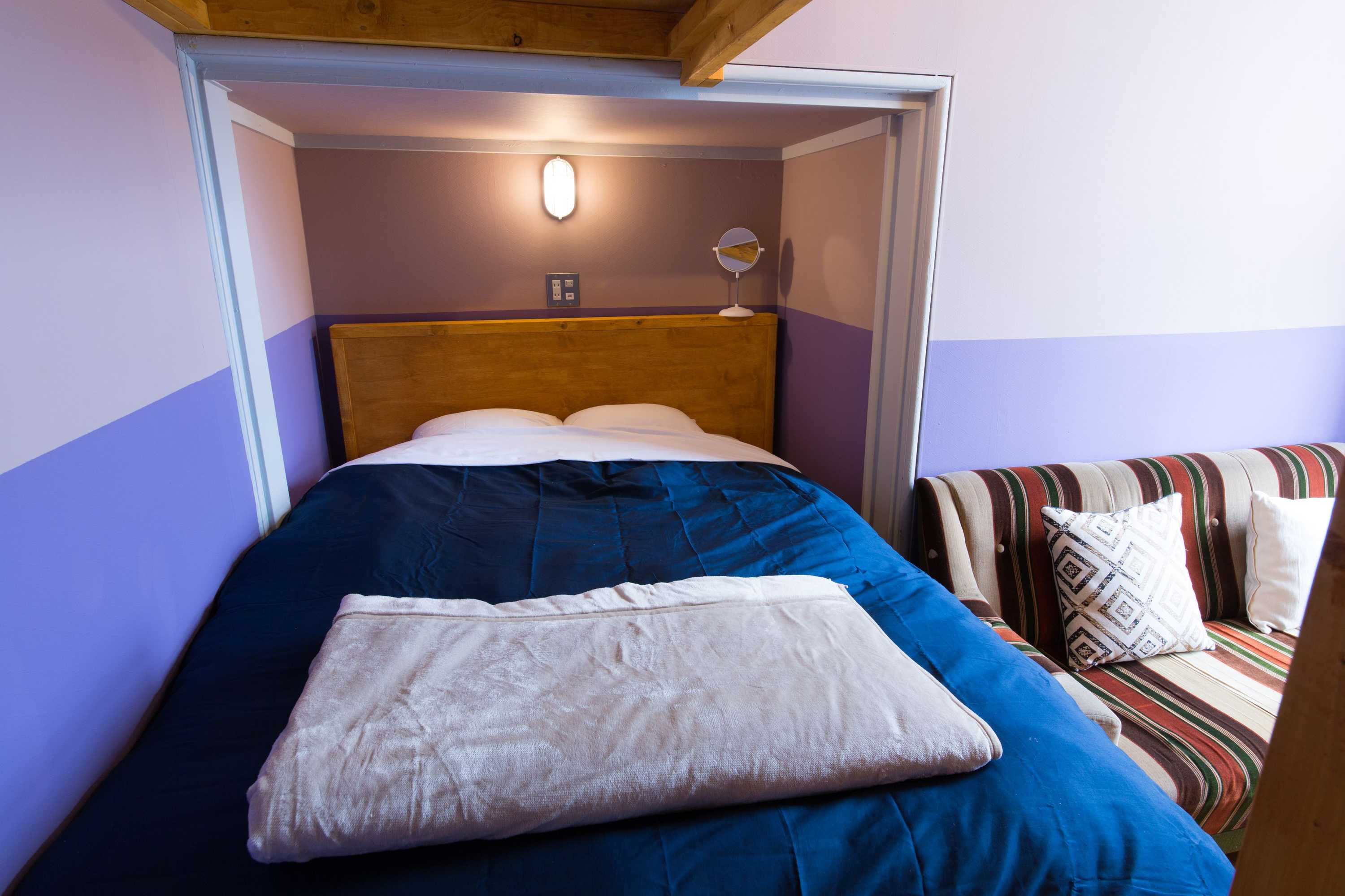 Gift card for Little Barrel Guest House - Hostel