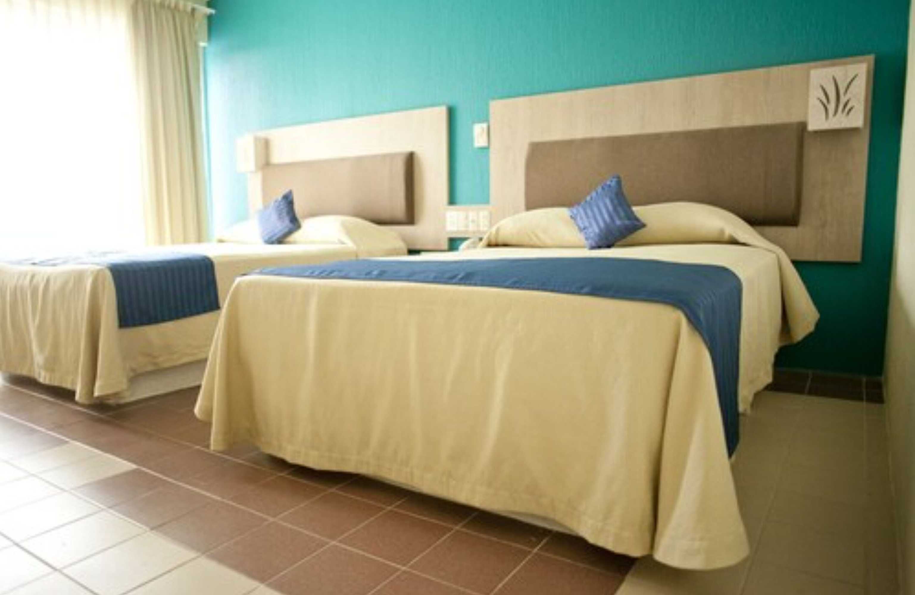 Gift card for Hotel Plaza Palenque Gift card for Hotel Plaza Palenque