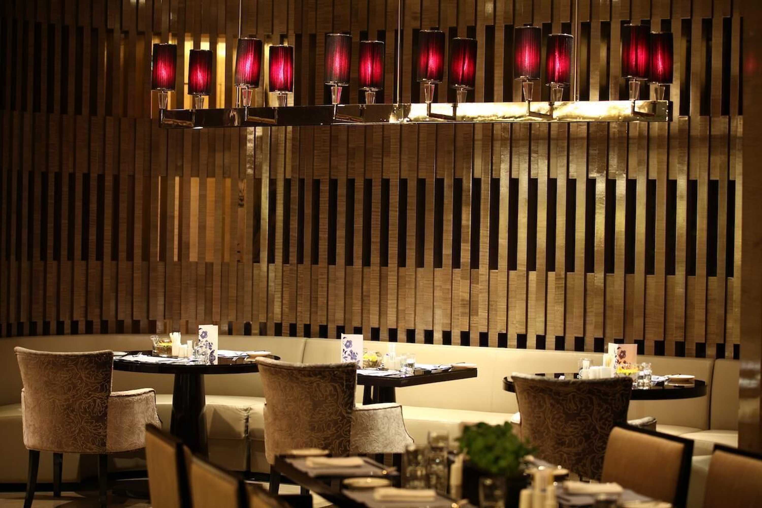 Gift card for Tangla Hotel Tianjin Gift card for Tangla Hotel Tianjin