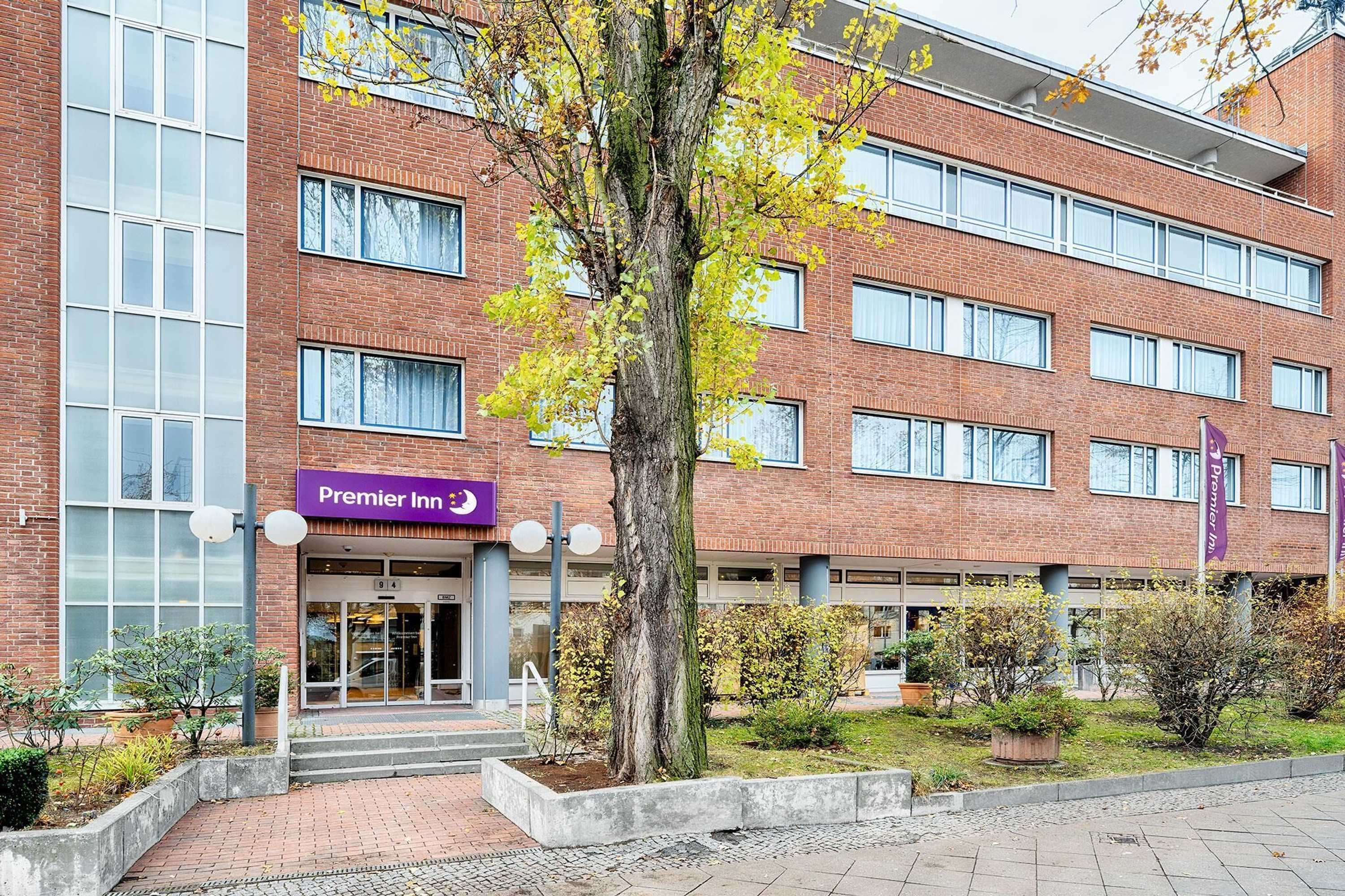 Gift card for Premier Inn Köln City Centre
