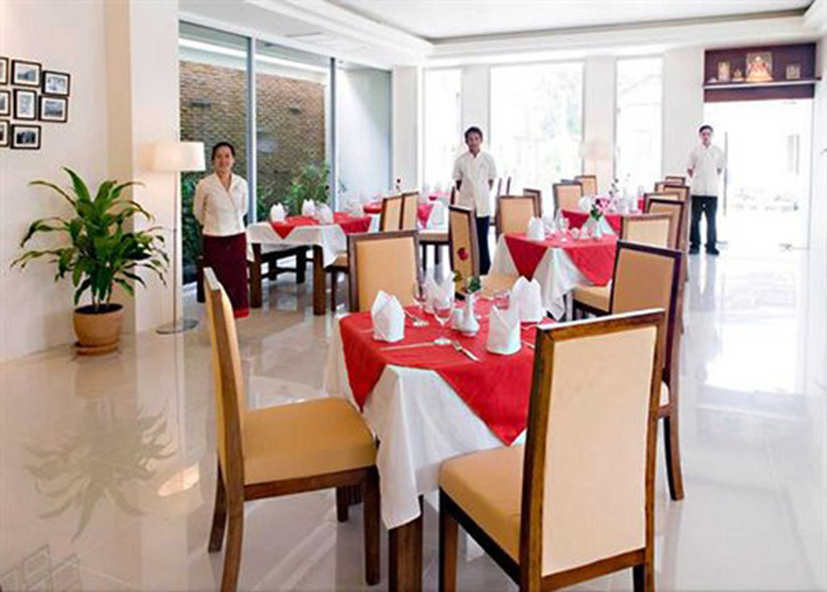 Gift card for City Inn Vientiane Gift card for City Inn Vientiane