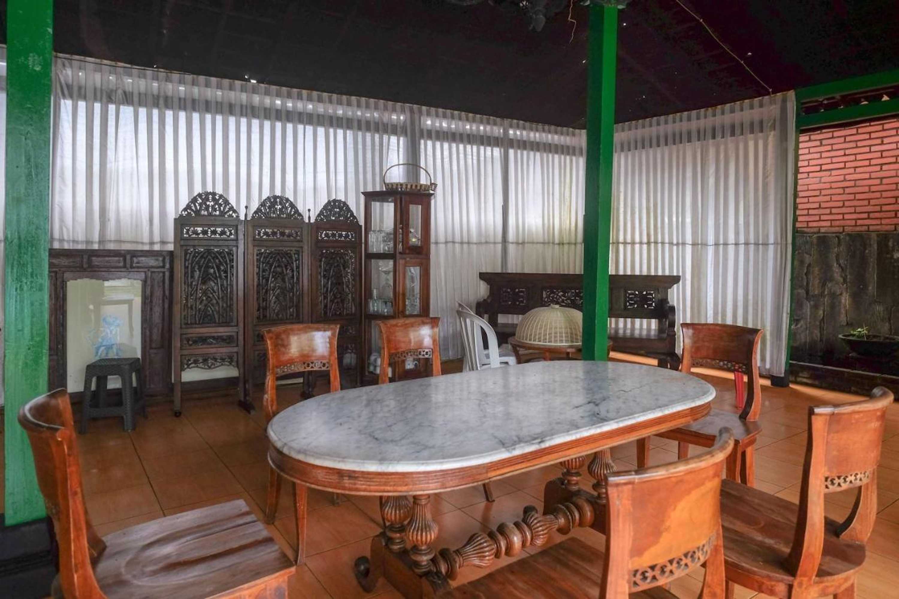 Gift card for Reddoorz at Paris Ocean