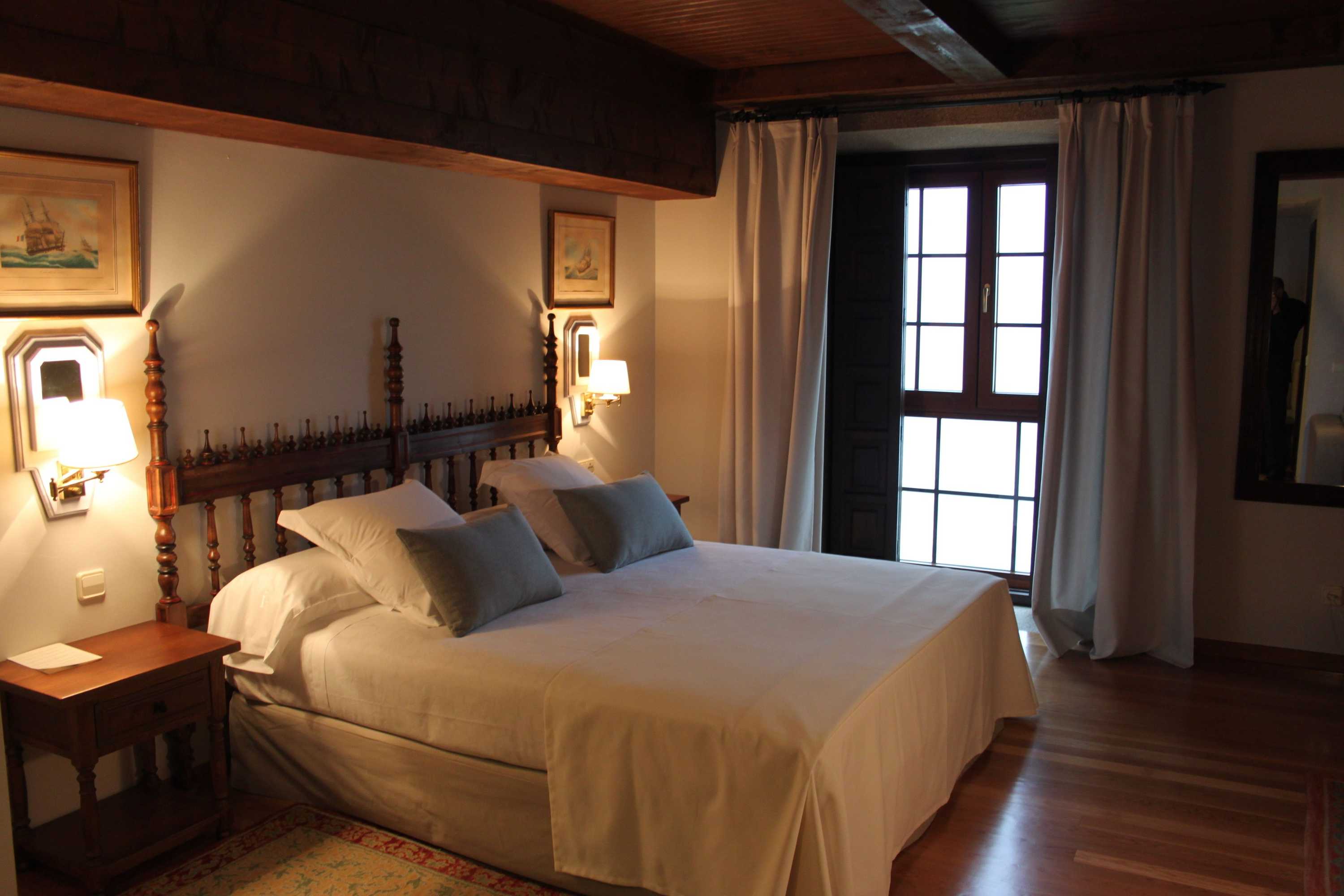 Gift card for Parador De Baiona Gift card for Parador De Baiona