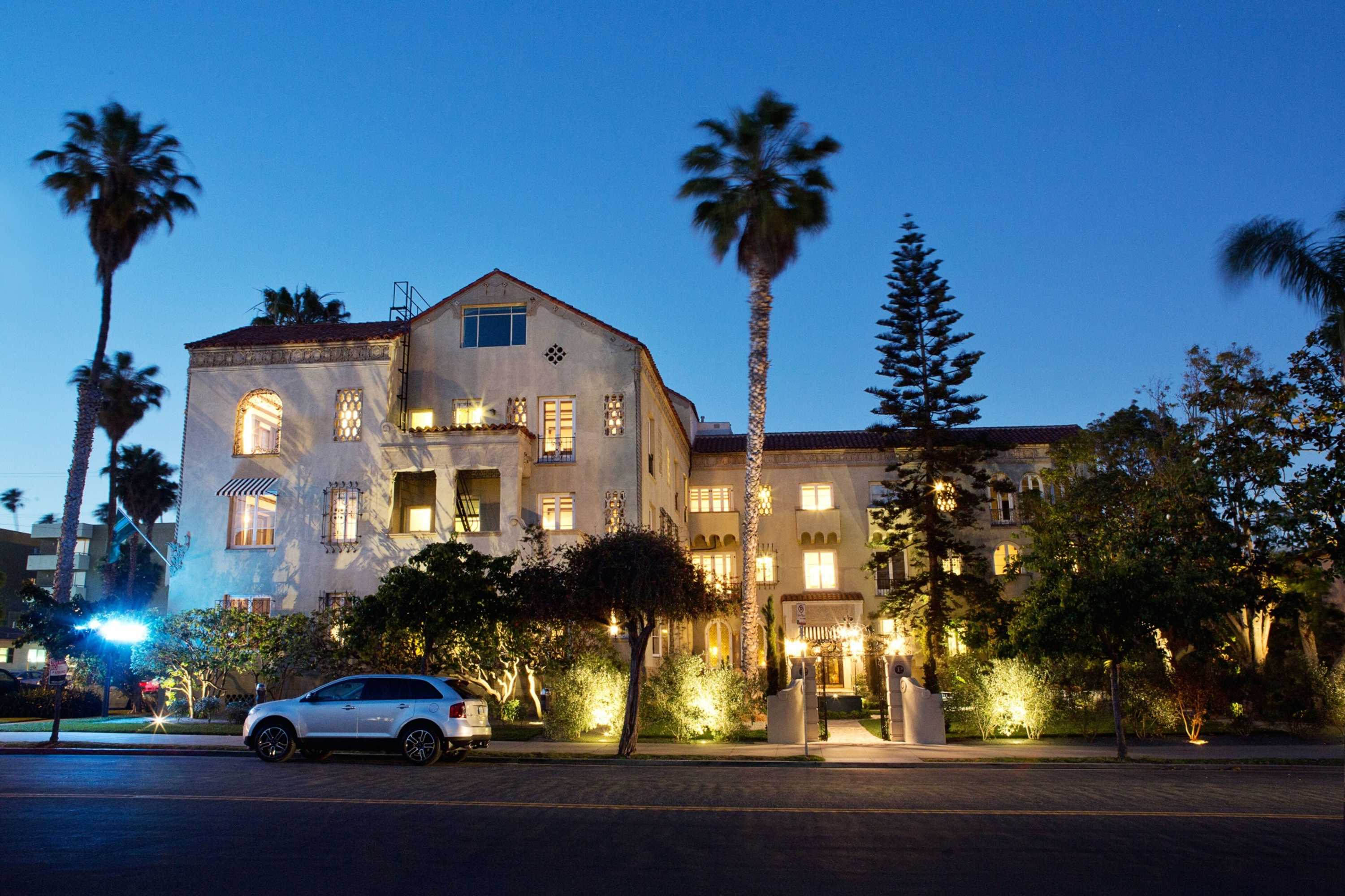 Gift card for Palihouse Santa Monica Gift card for Palihouse Santa Monica