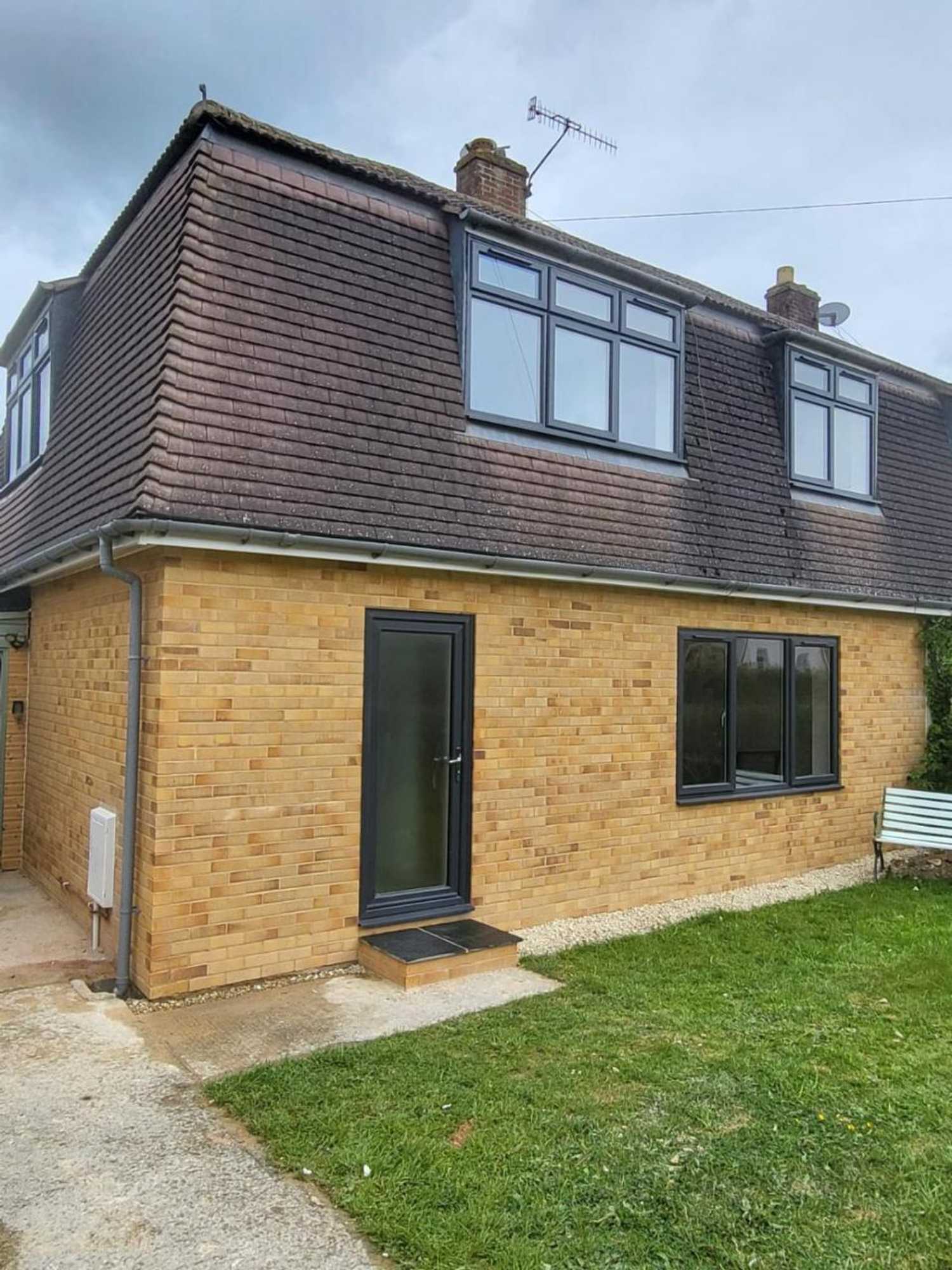 Gift card for Woldsend